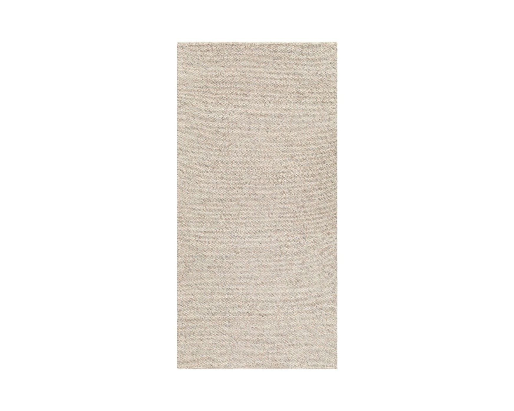 KM Home Skagen gångmatta 75 x 150 cm