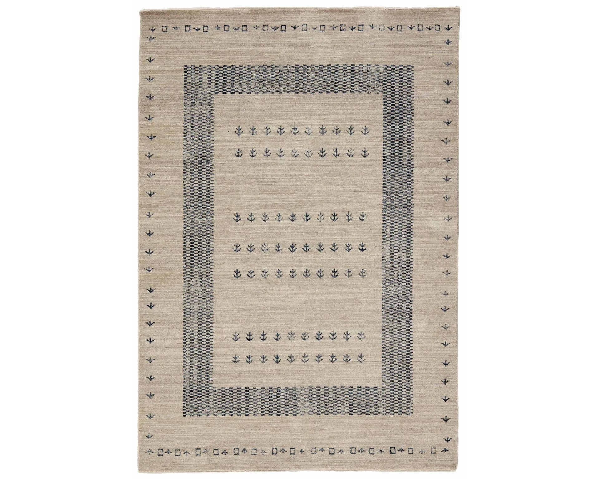 Everyday Gabbeh matta 170 x 240 cm