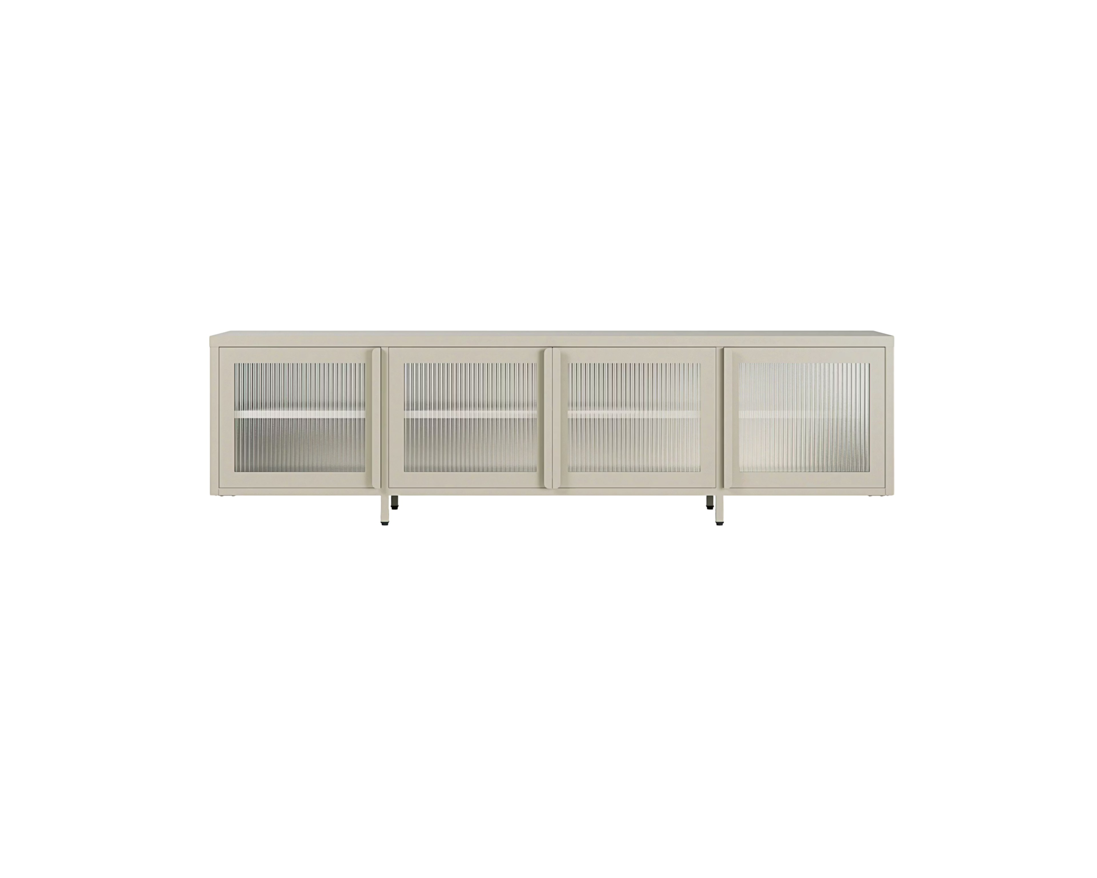 Department Store TV-bänk 180 cm Pebble Grey