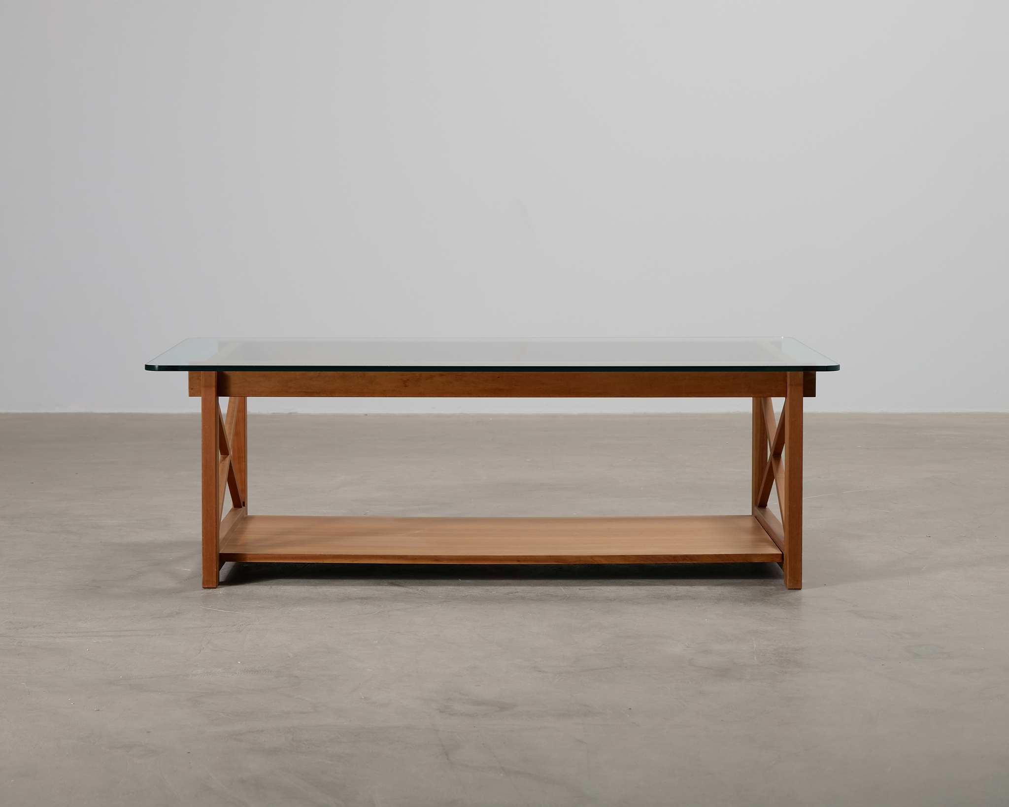 Fogia Anika soffbord 140 cm