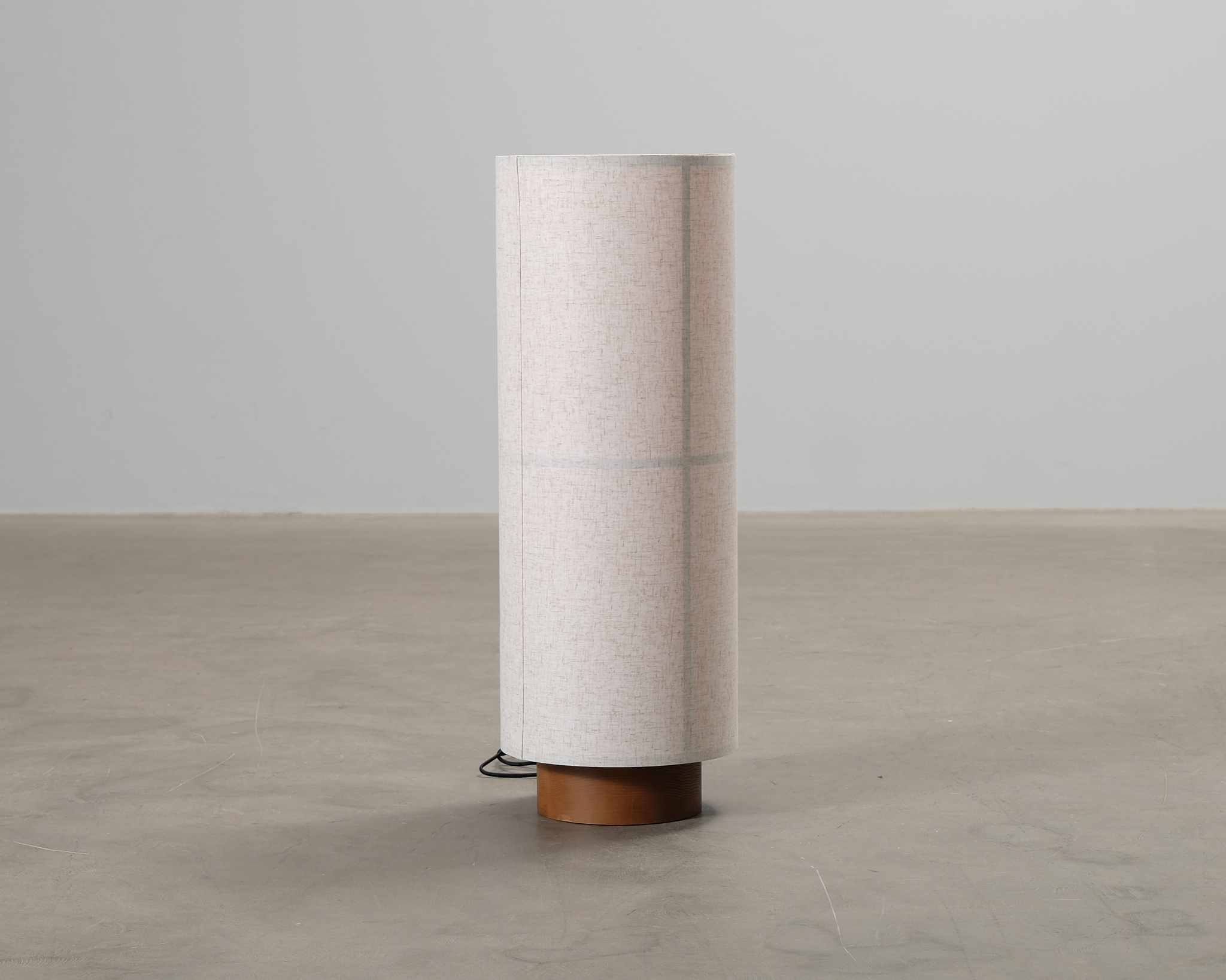Audo Copenhagen Hashira golvlampa &oslash; 30 cm