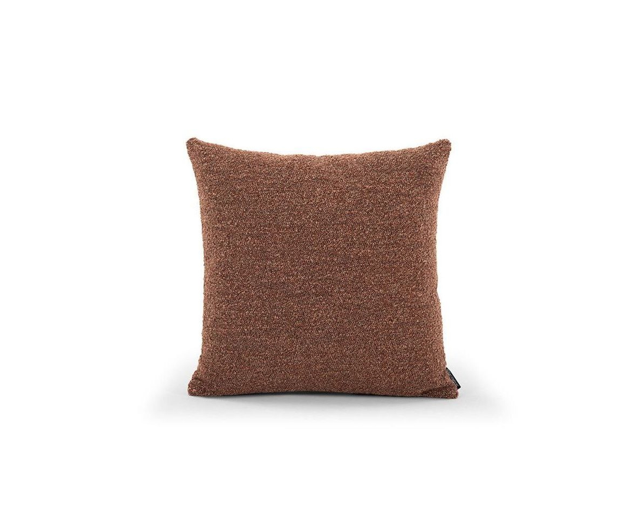 Sofacompany Inez kudde brun, set om 2