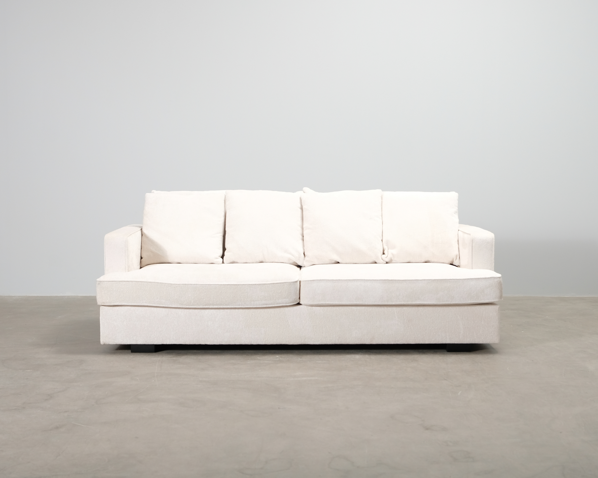 Rossita Lyx 3-sits soffa