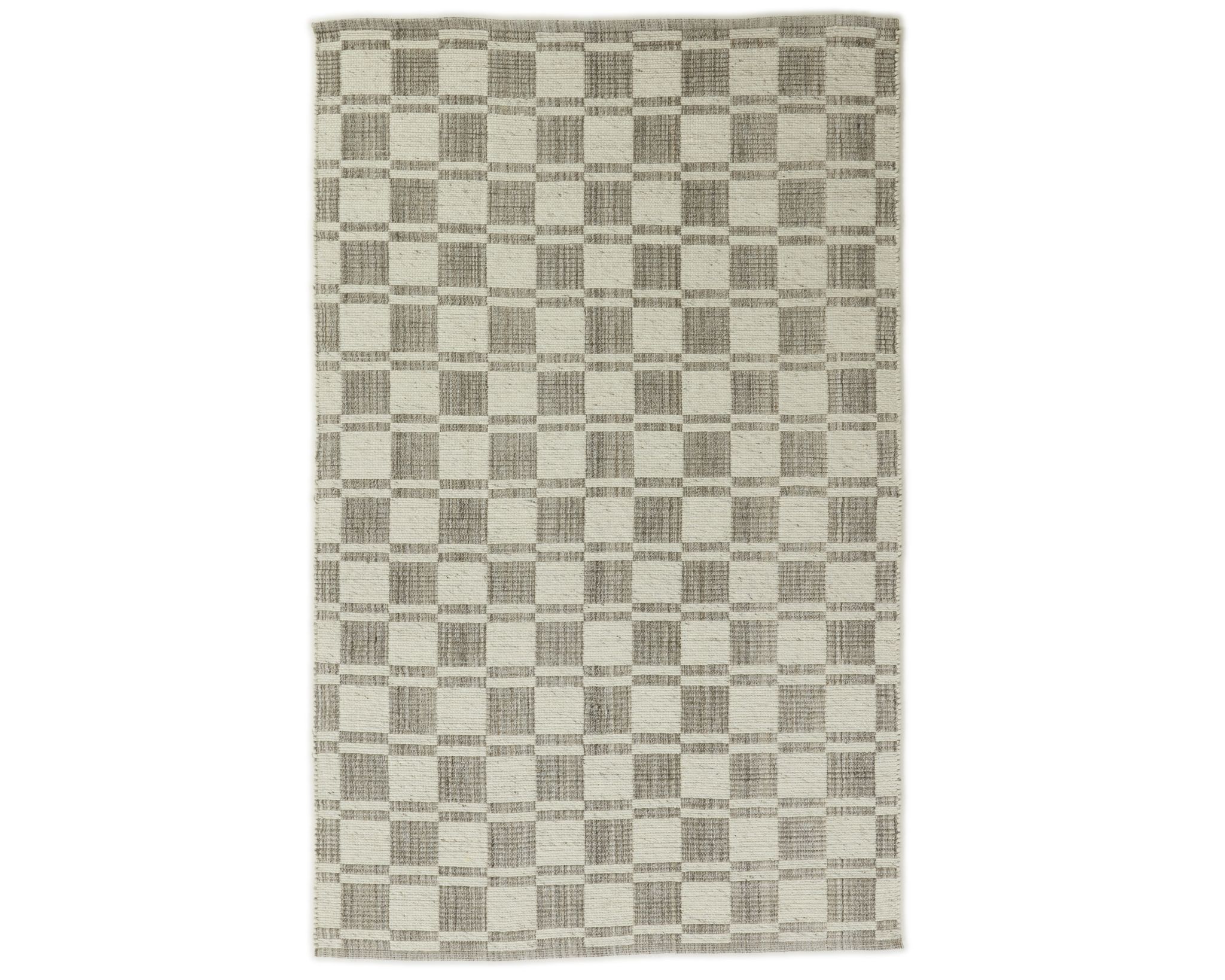 Rezas Modern Flatweave Mix matta 160 x 230 cm