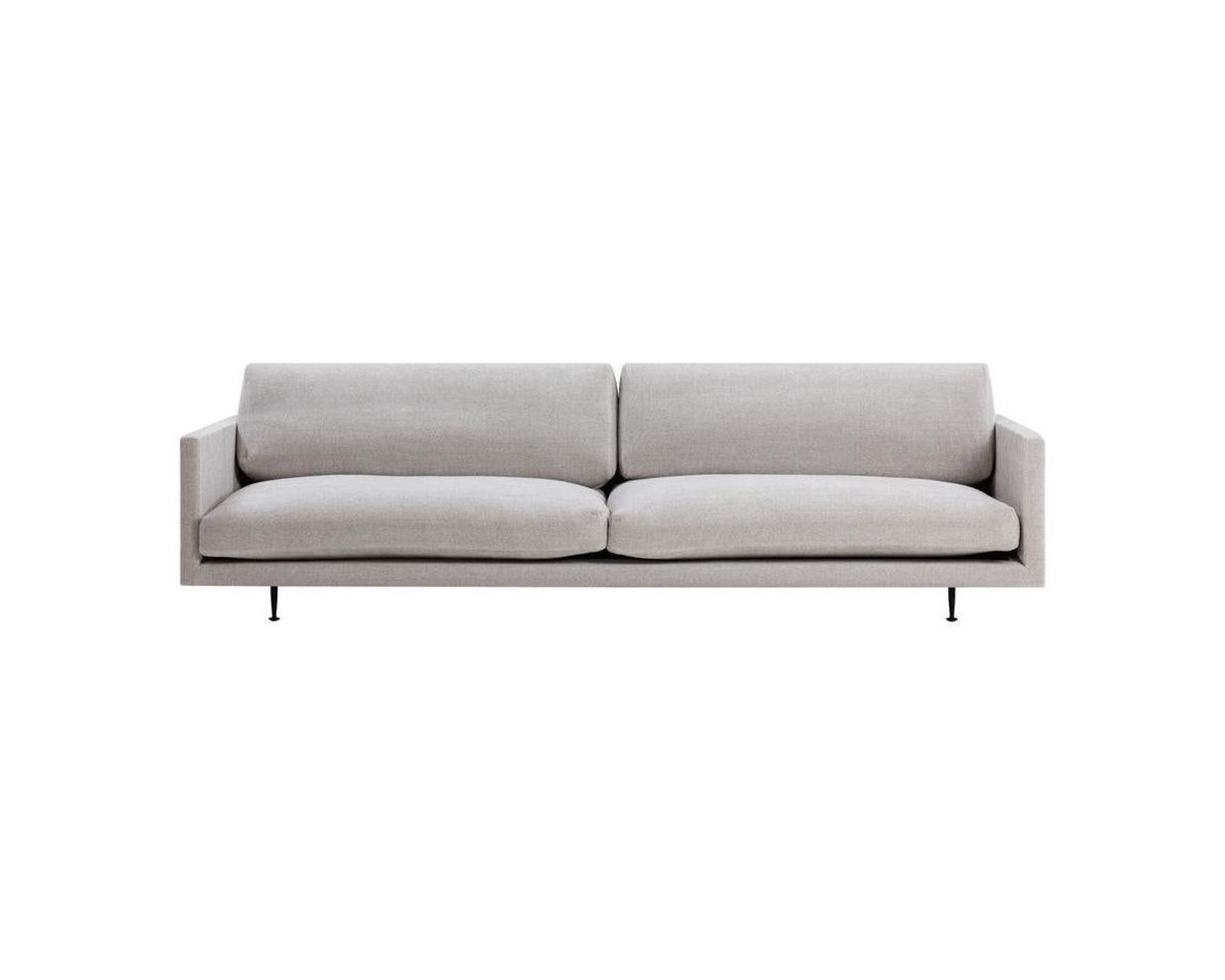 Wendelbo Maho 3-sits soffa mod. 37 Navona 2