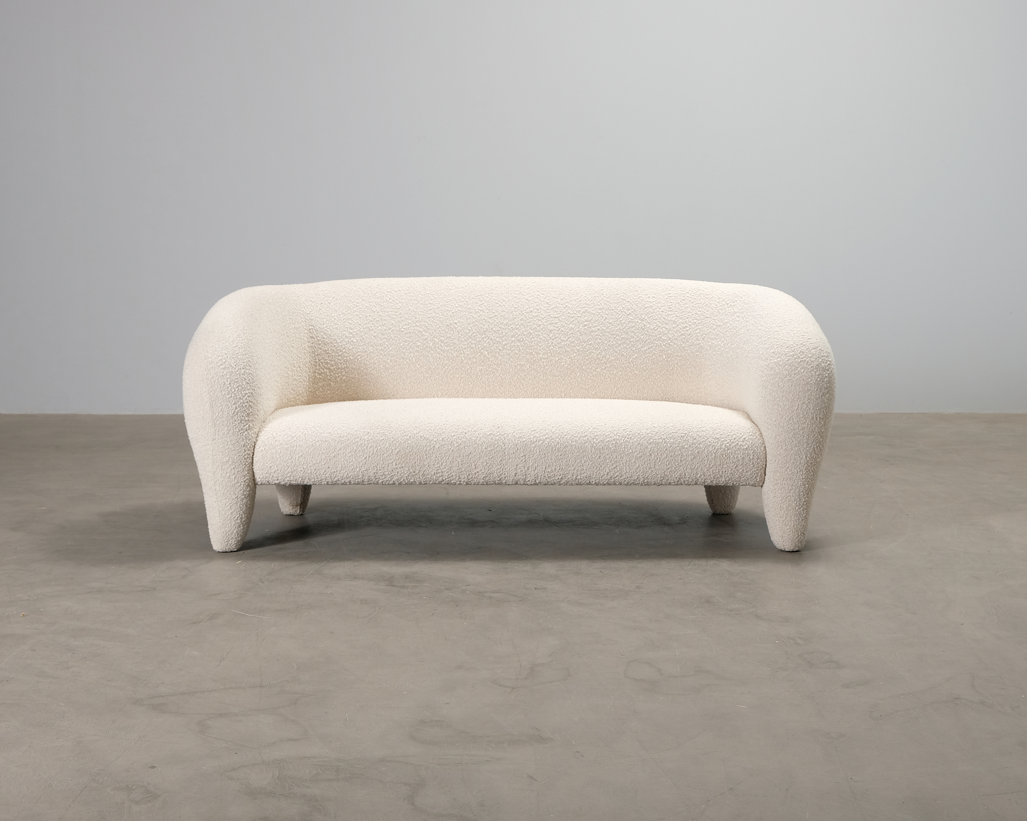 Sofacompany Jill 2,5-sits soffa Maya Cream