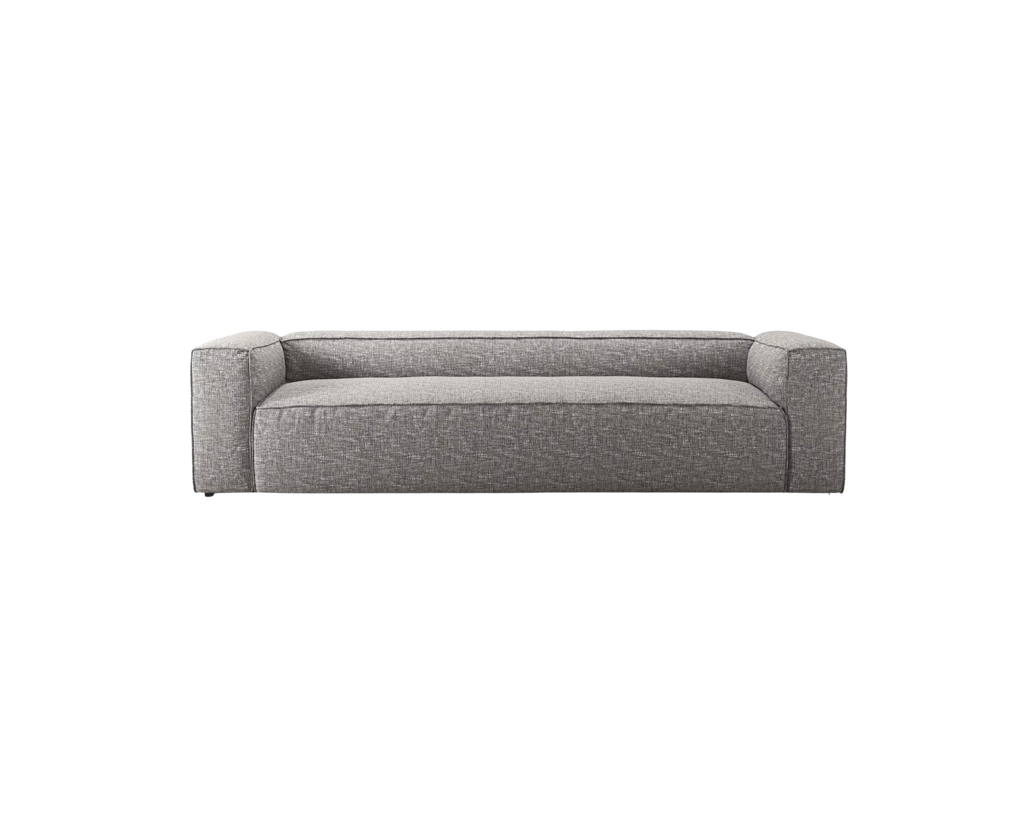 Decotique Grand 3-sits soffa gr&aring;