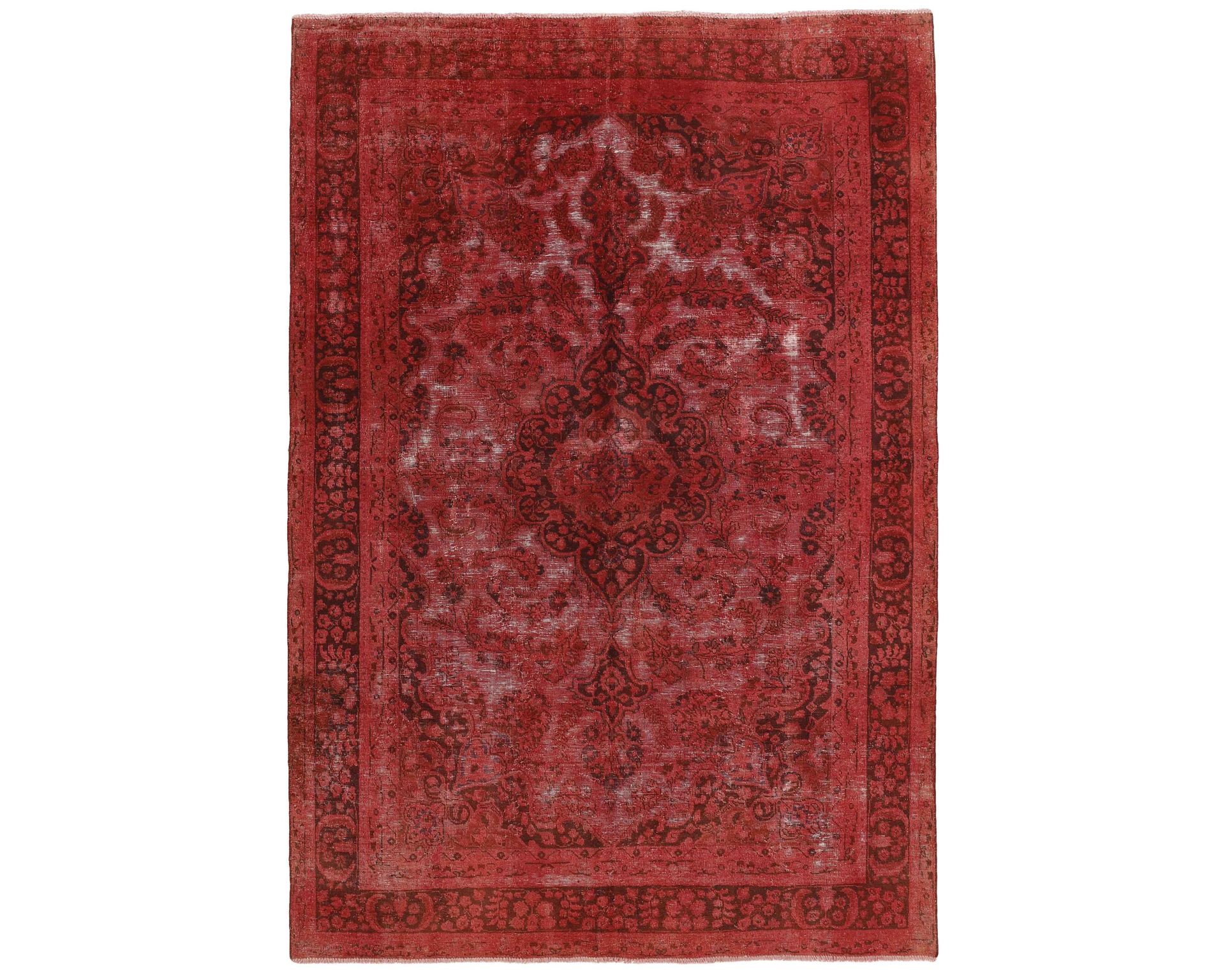 Vintage Royal Fine itämainen matto 188 x 275 cm