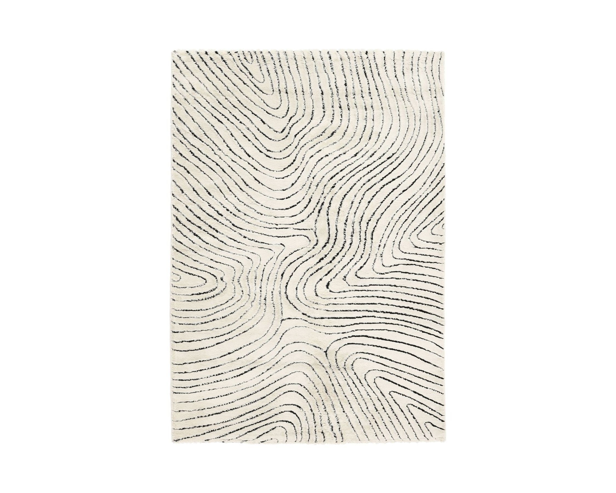 Rugvista Essential Chaima matta 160 x 230 cm naturvit