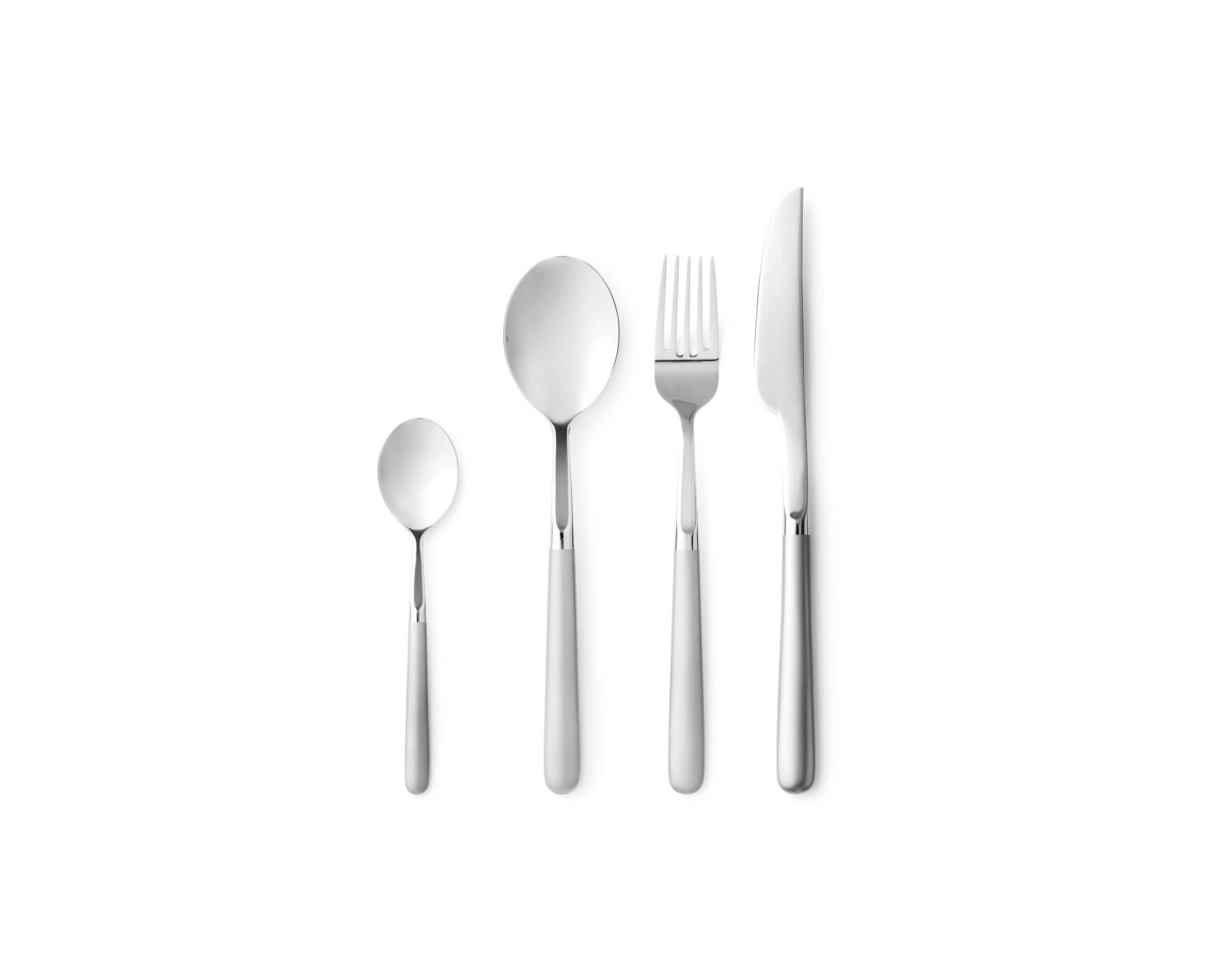 Gense Ehra aterimet, 16 osaa