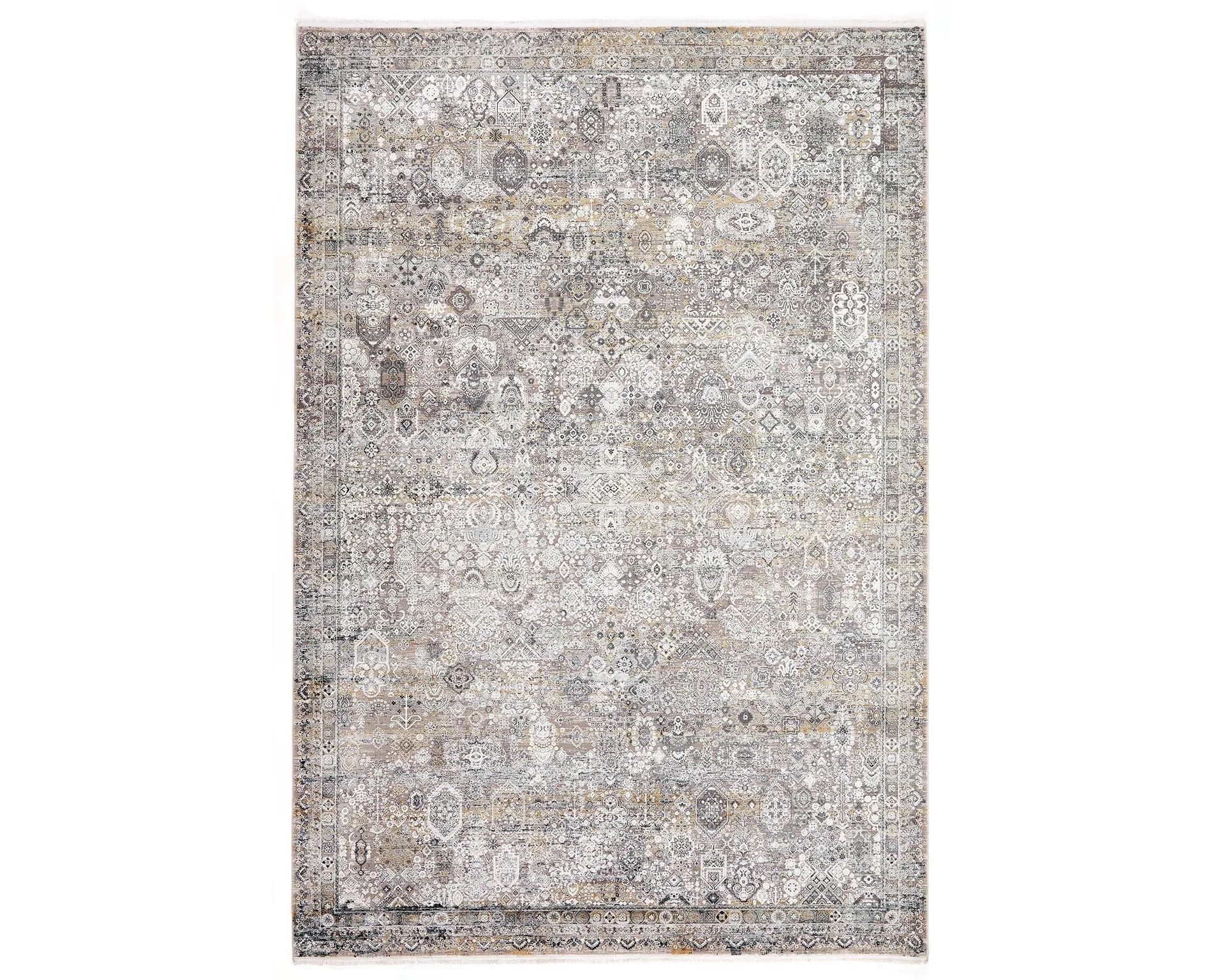 Abstract matta 200 x 290 cm