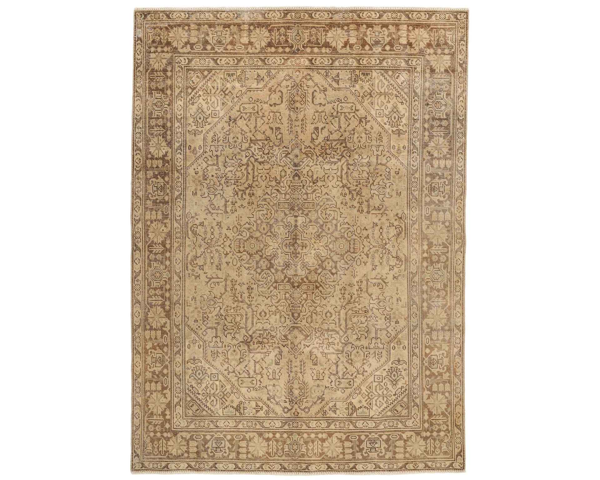 Vintage Royal Fine itämainen matto 198 x 280 cm