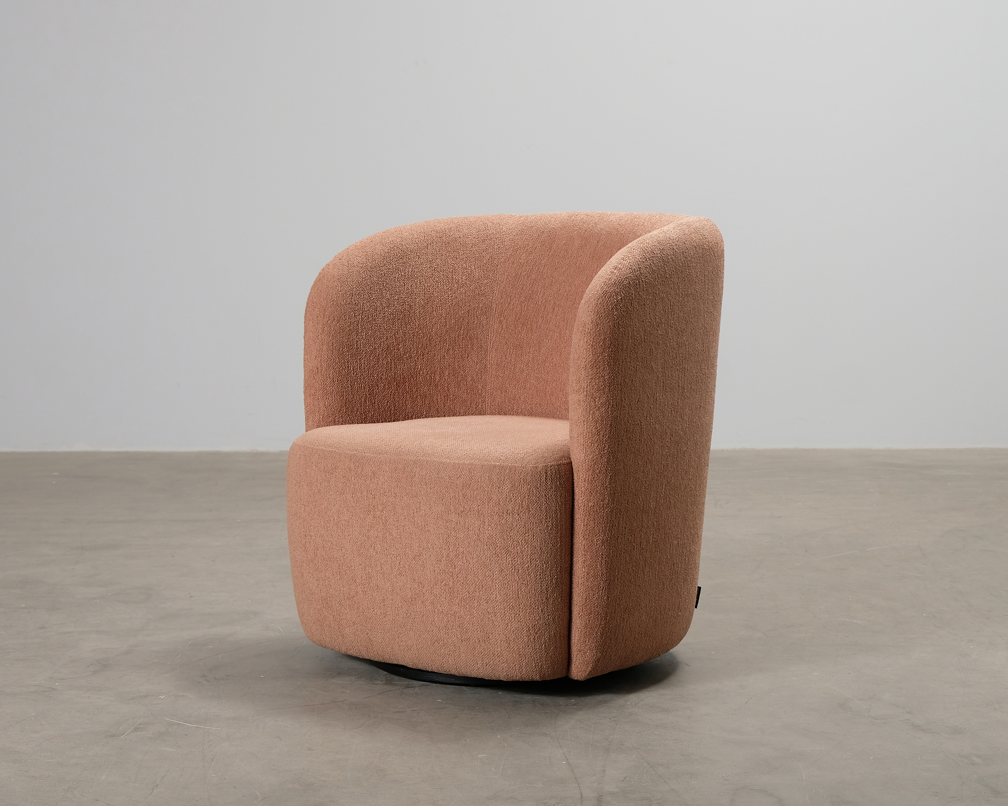 Sofacompany Blair nojatuoli Time Blush