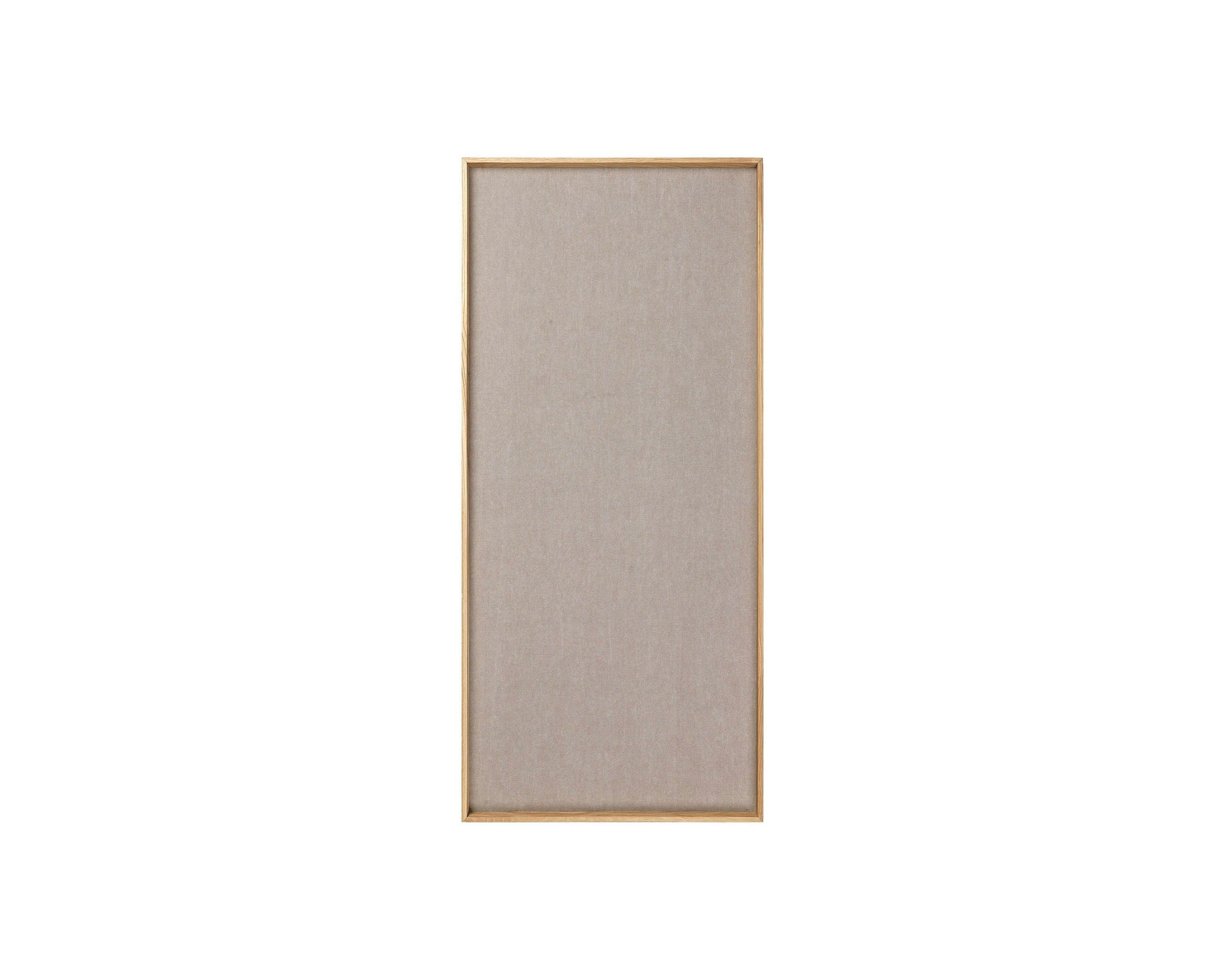 Ferm Living Scenery anslagstavla 45 × 100 cm