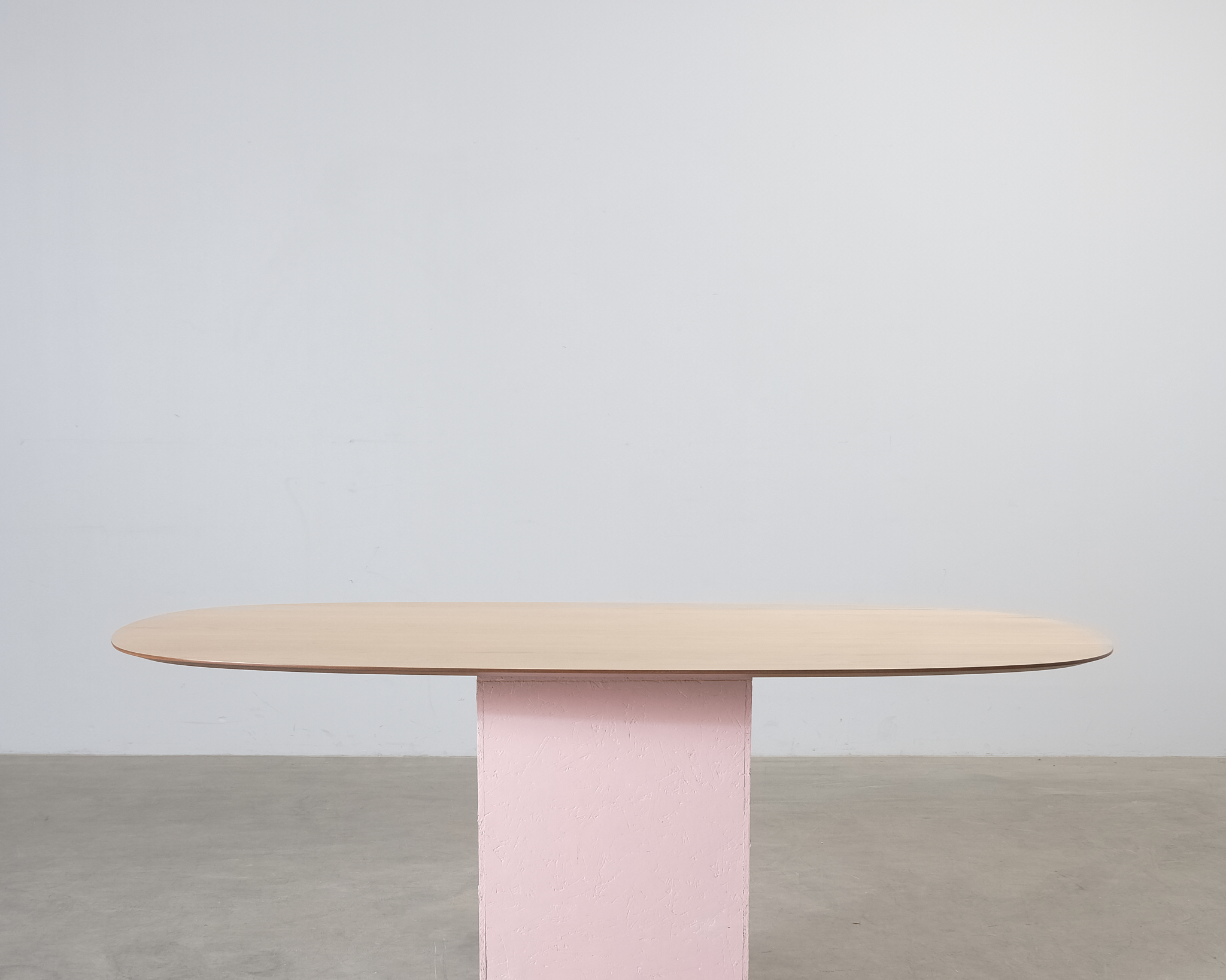 Mio ovaali pöytälevy 190 cm