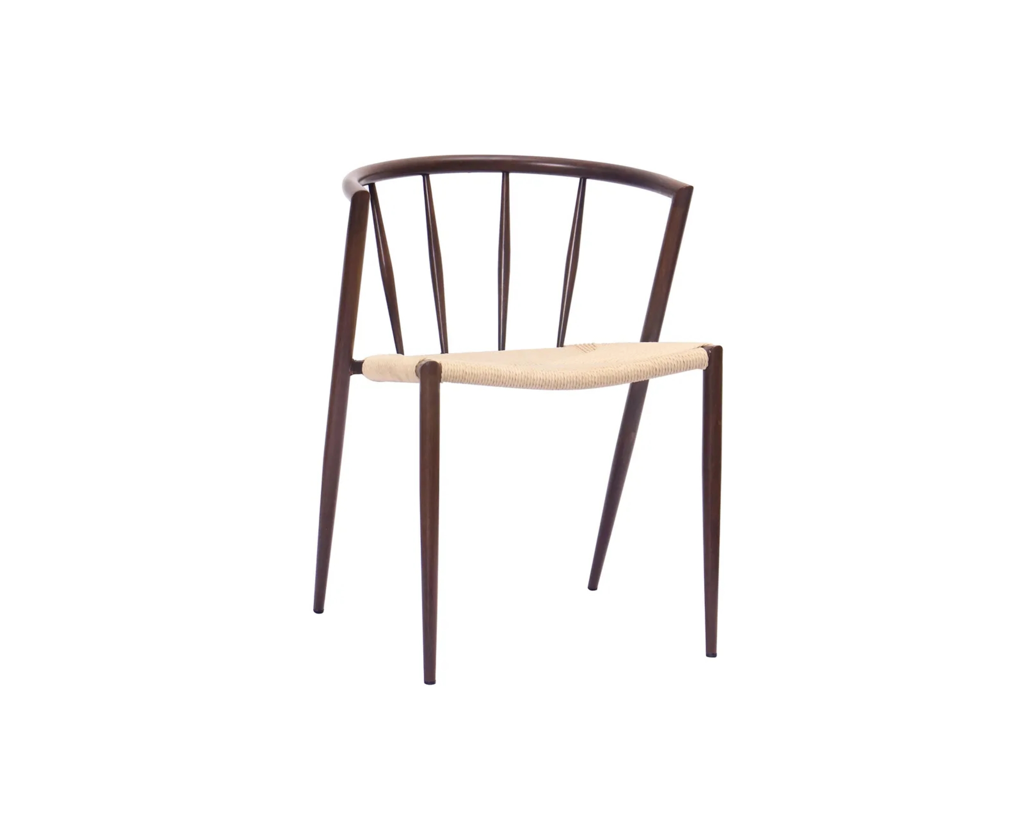 Winston matstol, set om 2