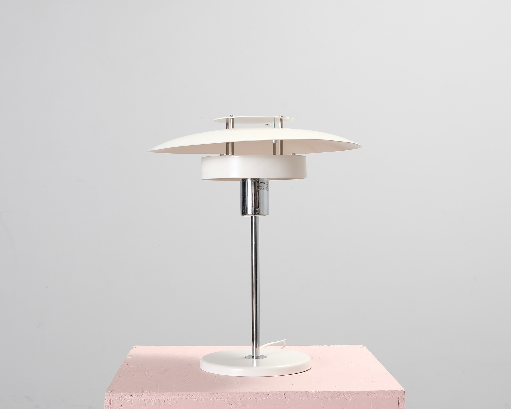 Borénsin Aurora bordslampa