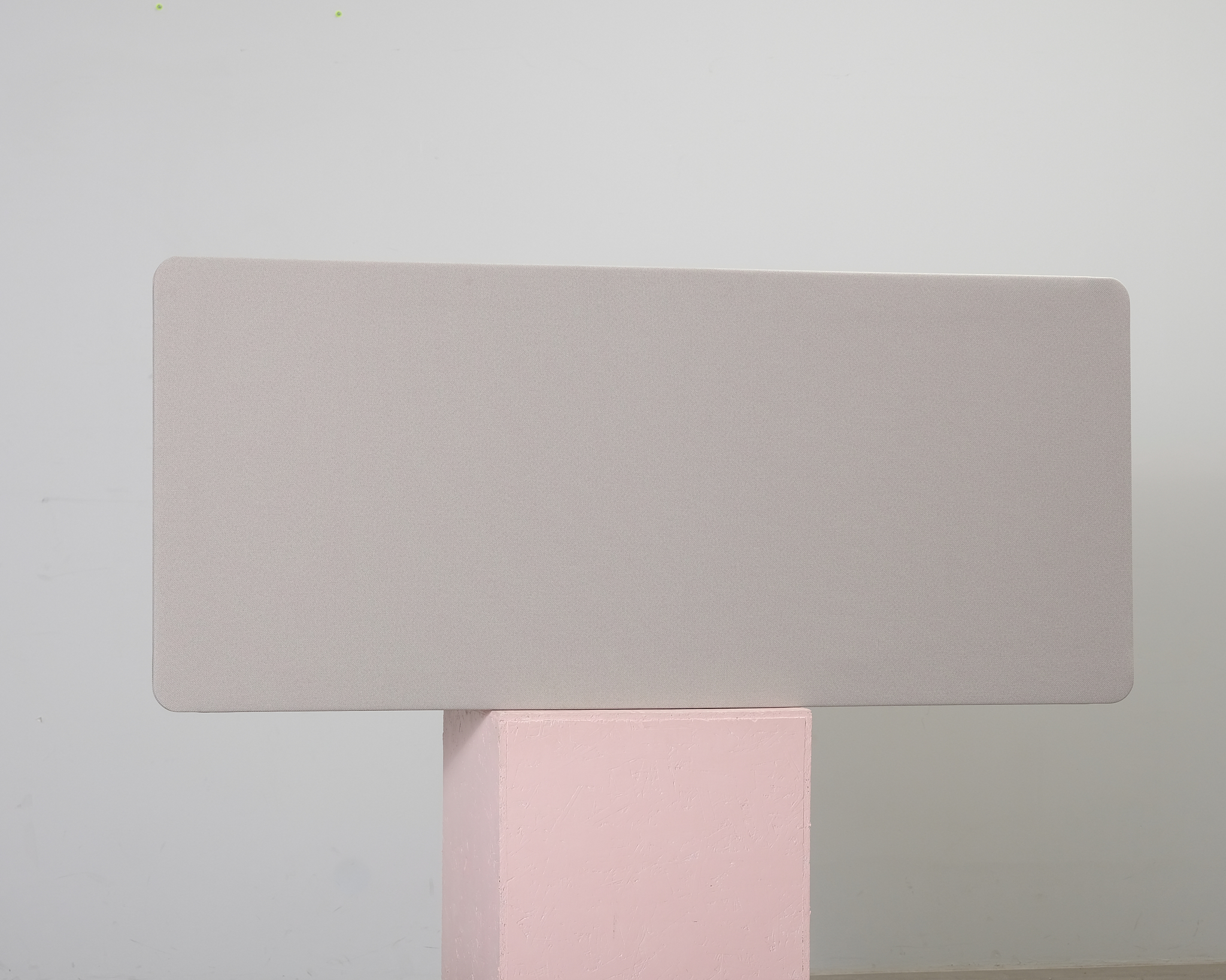 Lintex Edge pöytäsermi 70 x 160 cm vaalean beige view 2