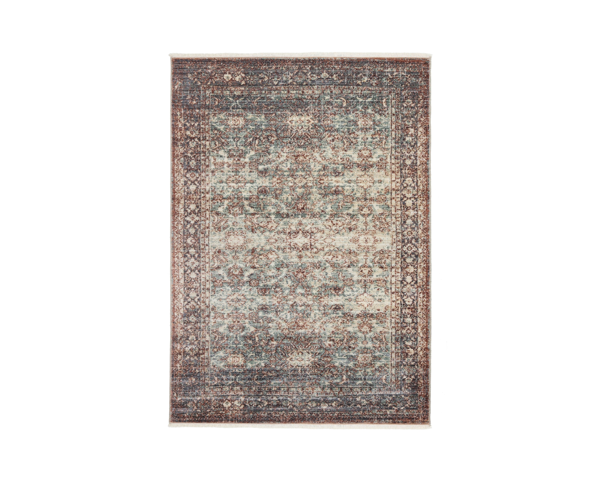 Rugvista Nineve matta 200 x 300 cm