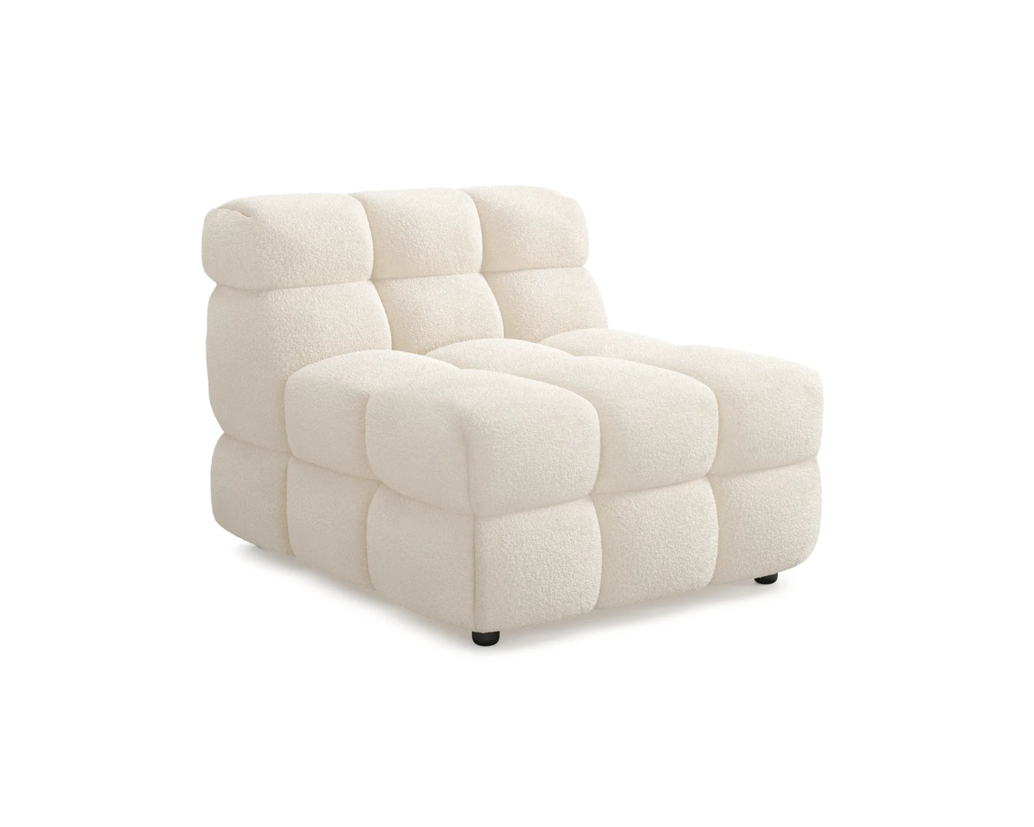 Elise nojatuoli beige