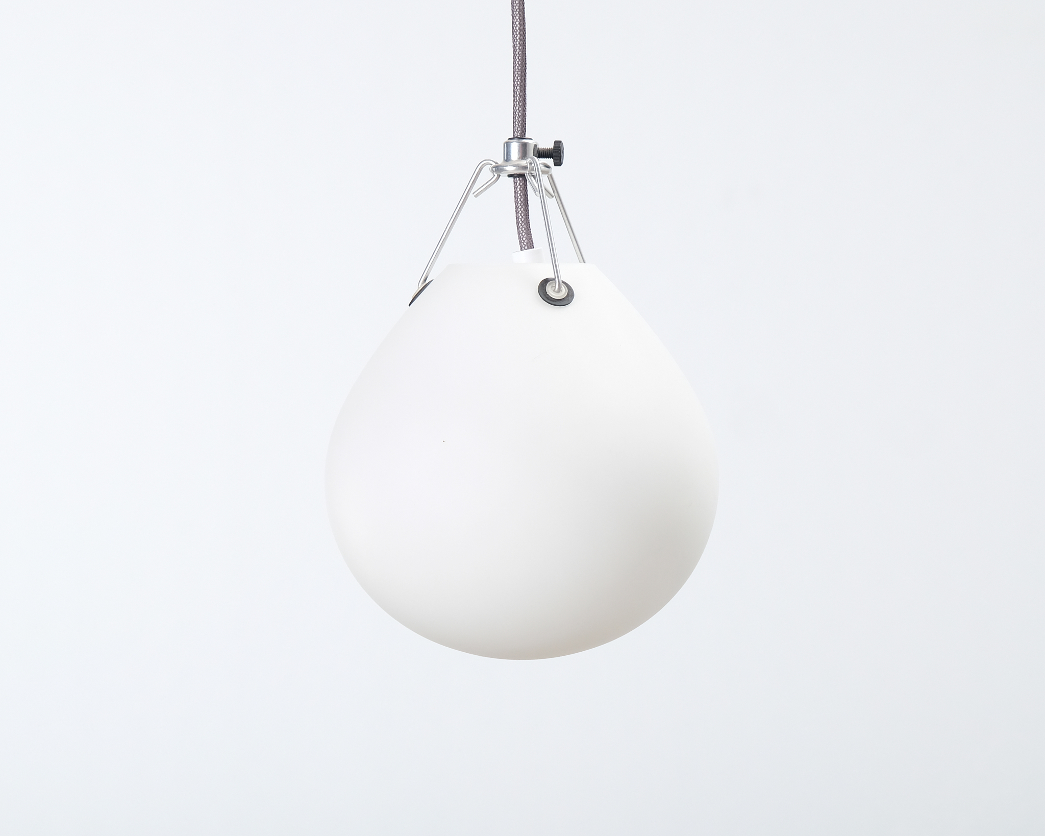 Louis Poulsen Moser pendellampa &oslash; 18 cm,