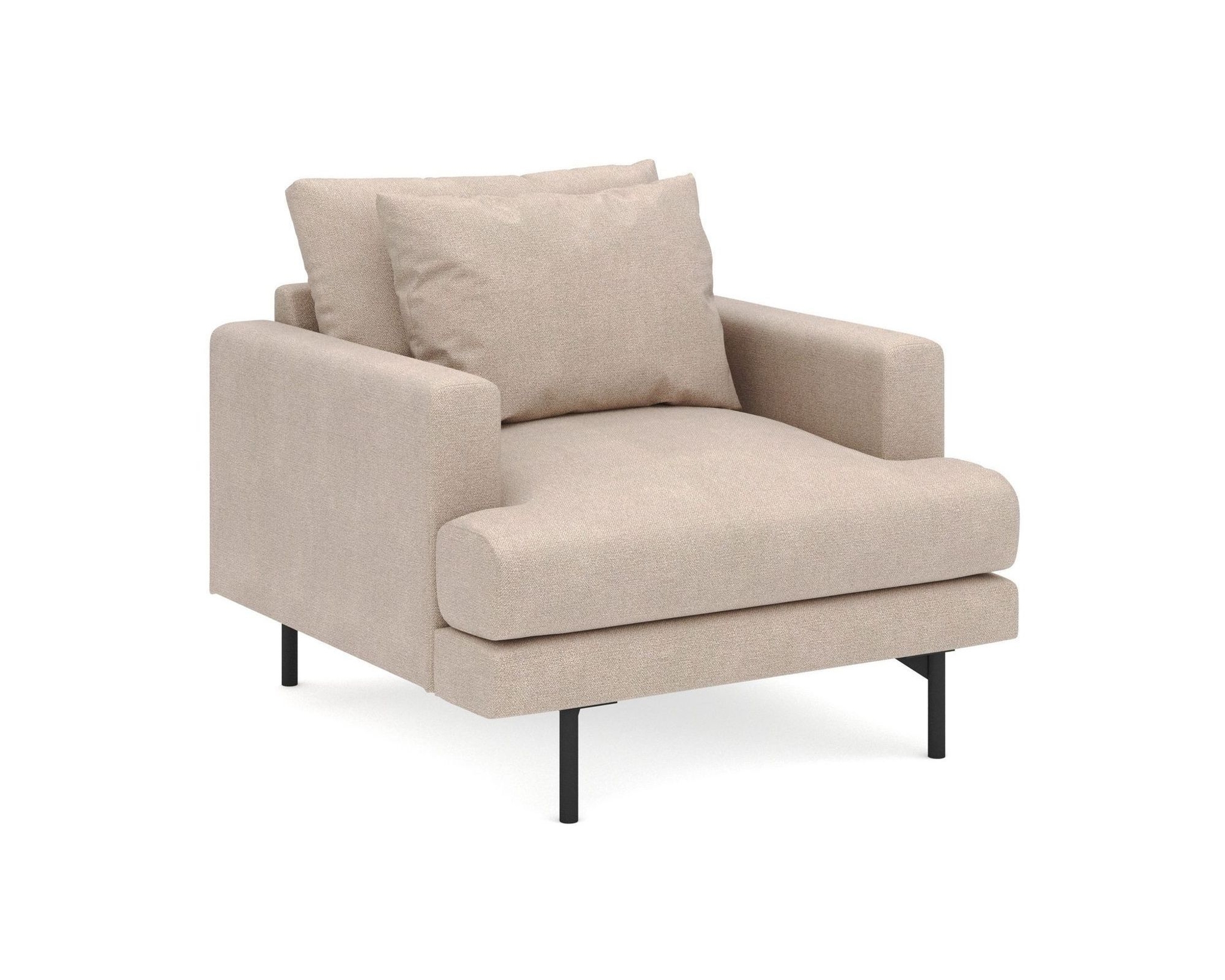 Menard f&aring;t&ouml;lj beige