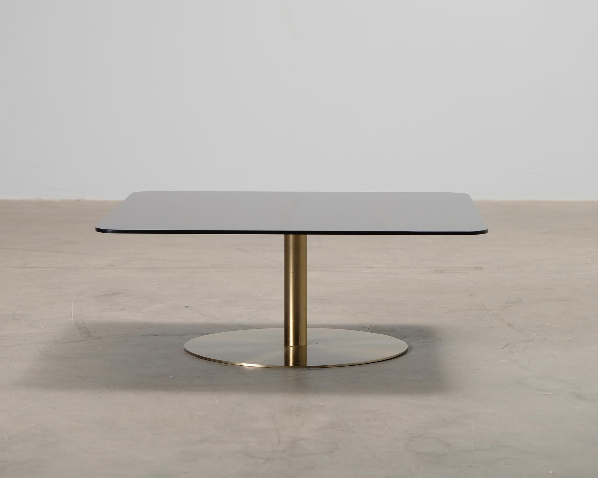 Tom Dixon Flash Square soffbord m&auml;ssing