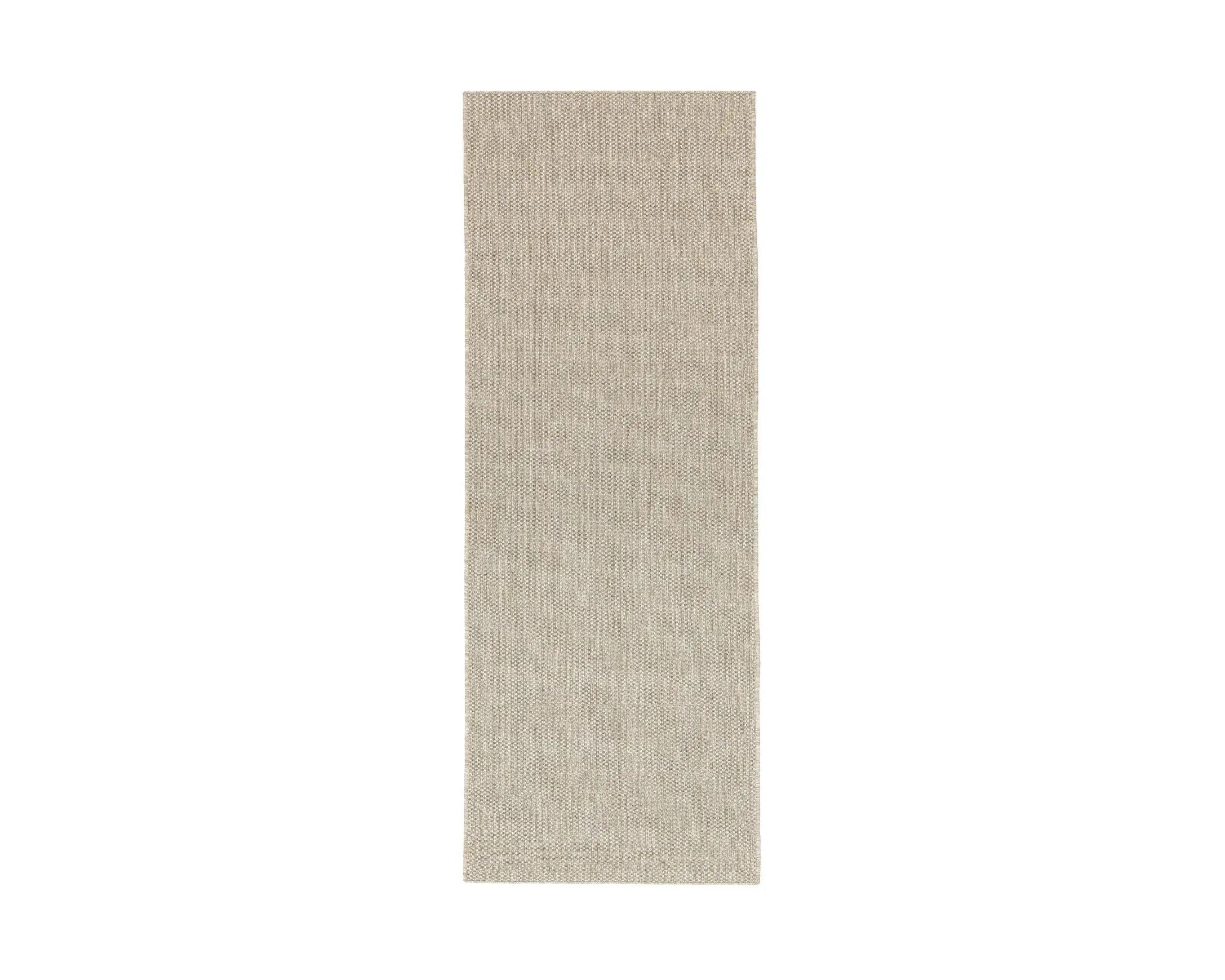 Rugvista Essential Clio matto 80 x 200 cm beige