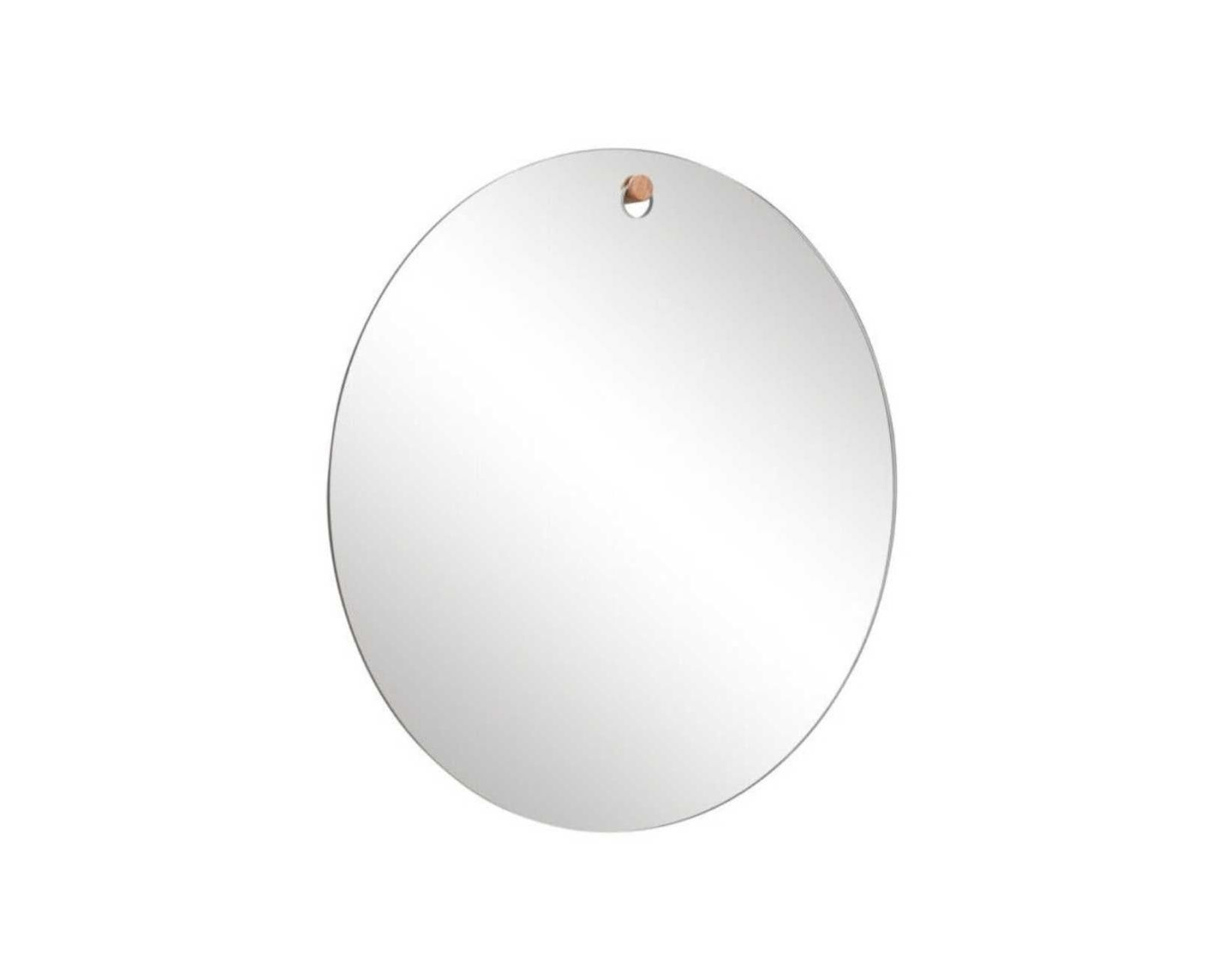 Hübsch Hall peili ø 50 cm
