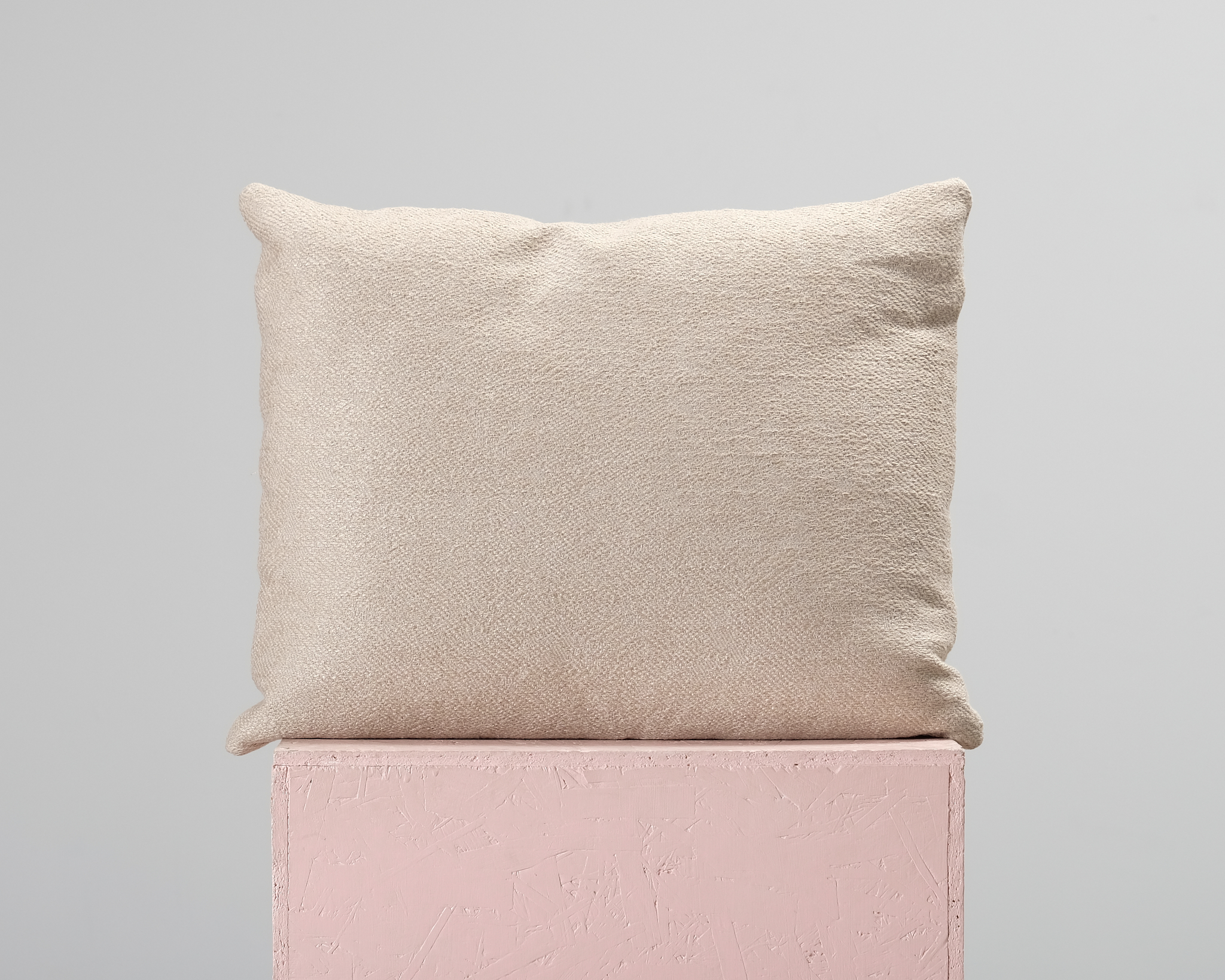 Normann Copenhagen Re koristetyyny beige