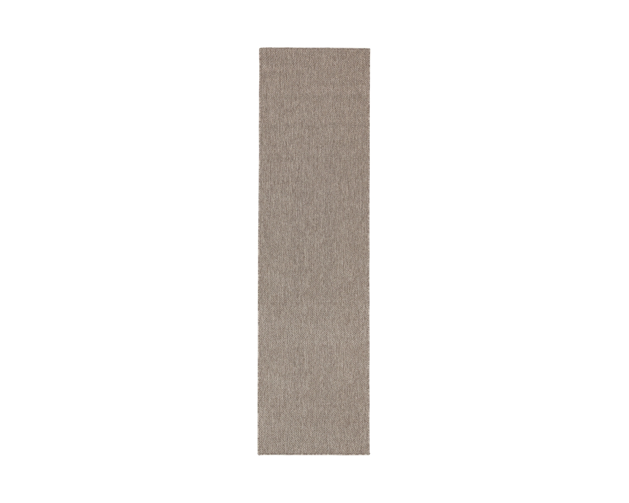 Rugvista Essential Clio matta 80 x 200 cm brun