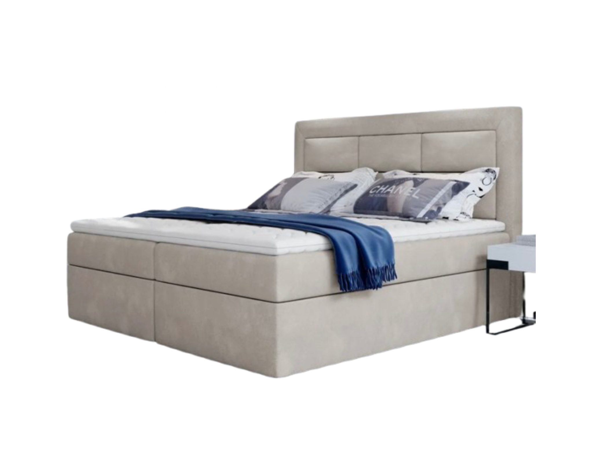 Vivera sängpaket 180 x 200 cm