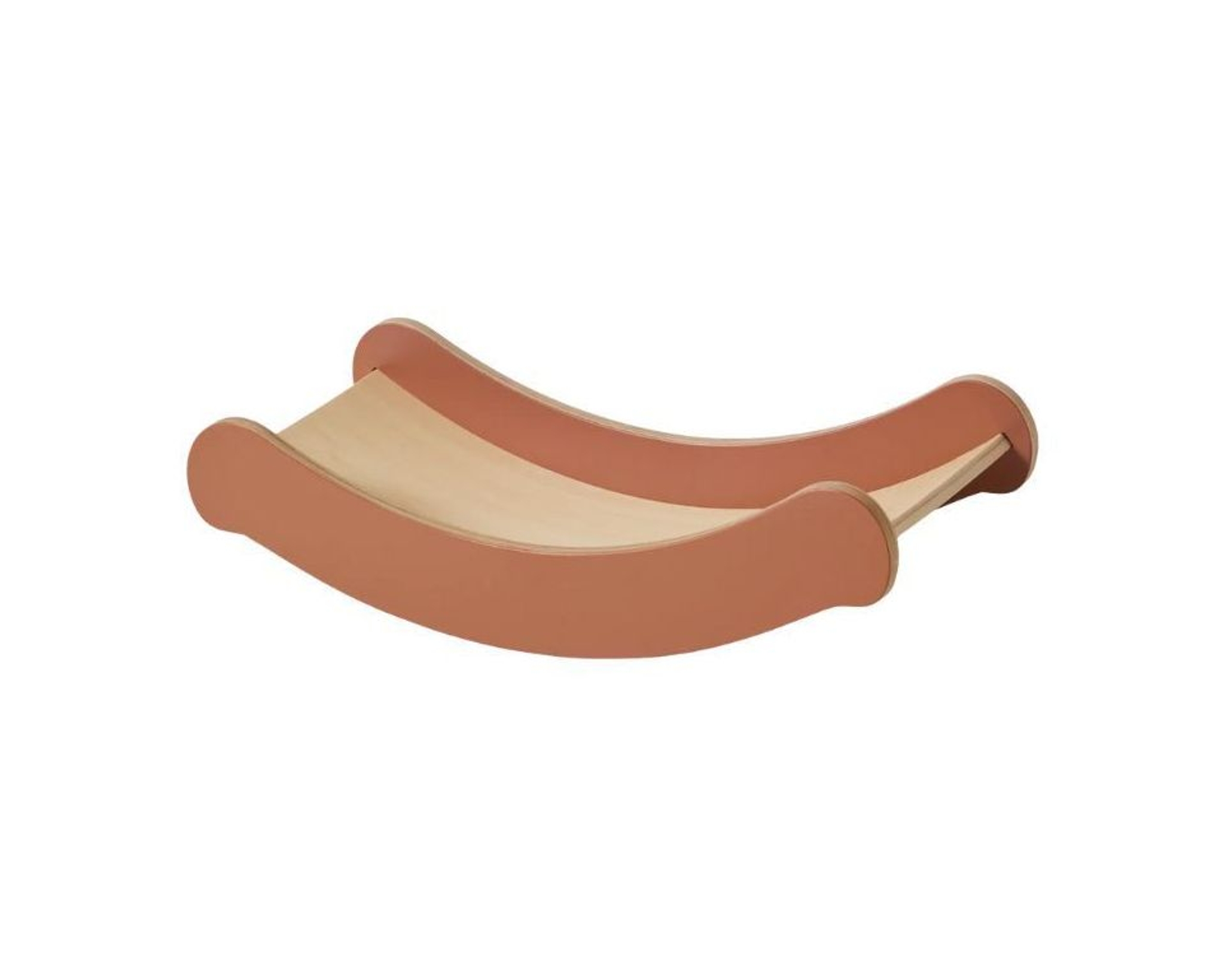 FLEXA Play Mini tasapainolauta Blush