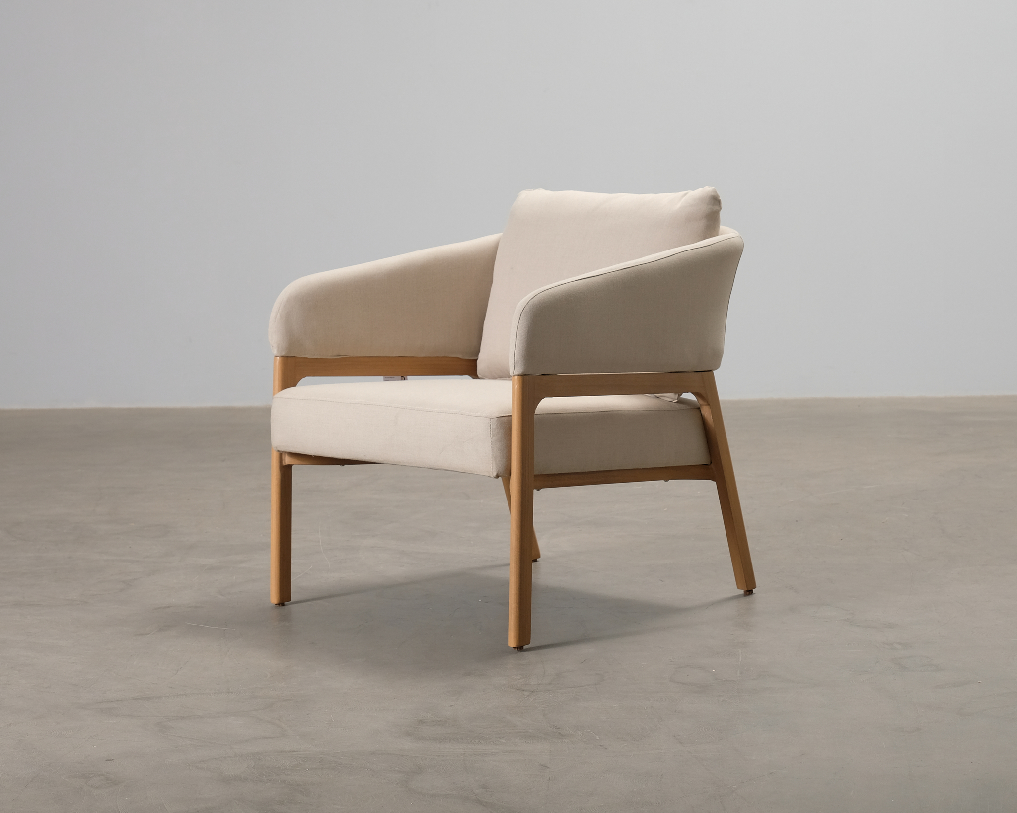 Forms & Objects Viola utef&aring;t&ouml;lj beige