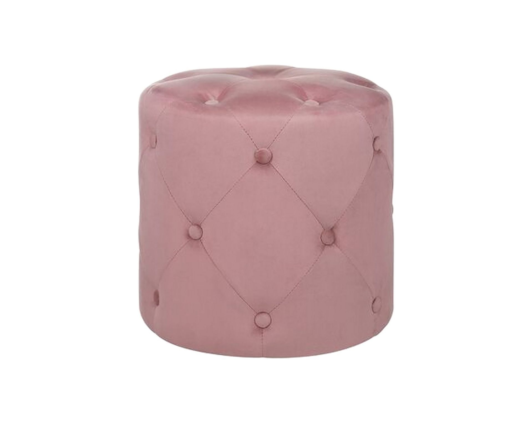 Devose puff rosa