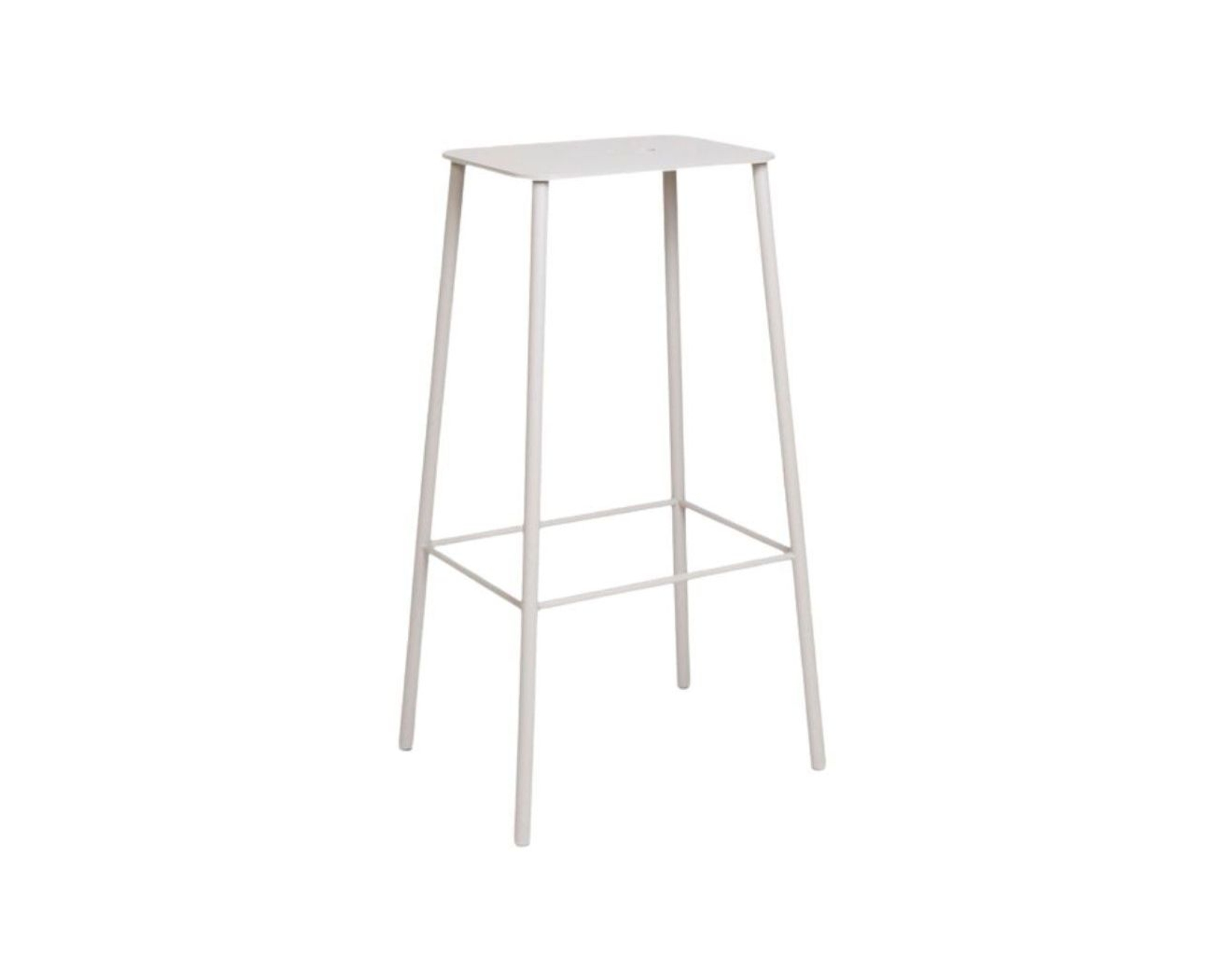 FRAMA Adam Mono barstol 76 cm gr&aring;