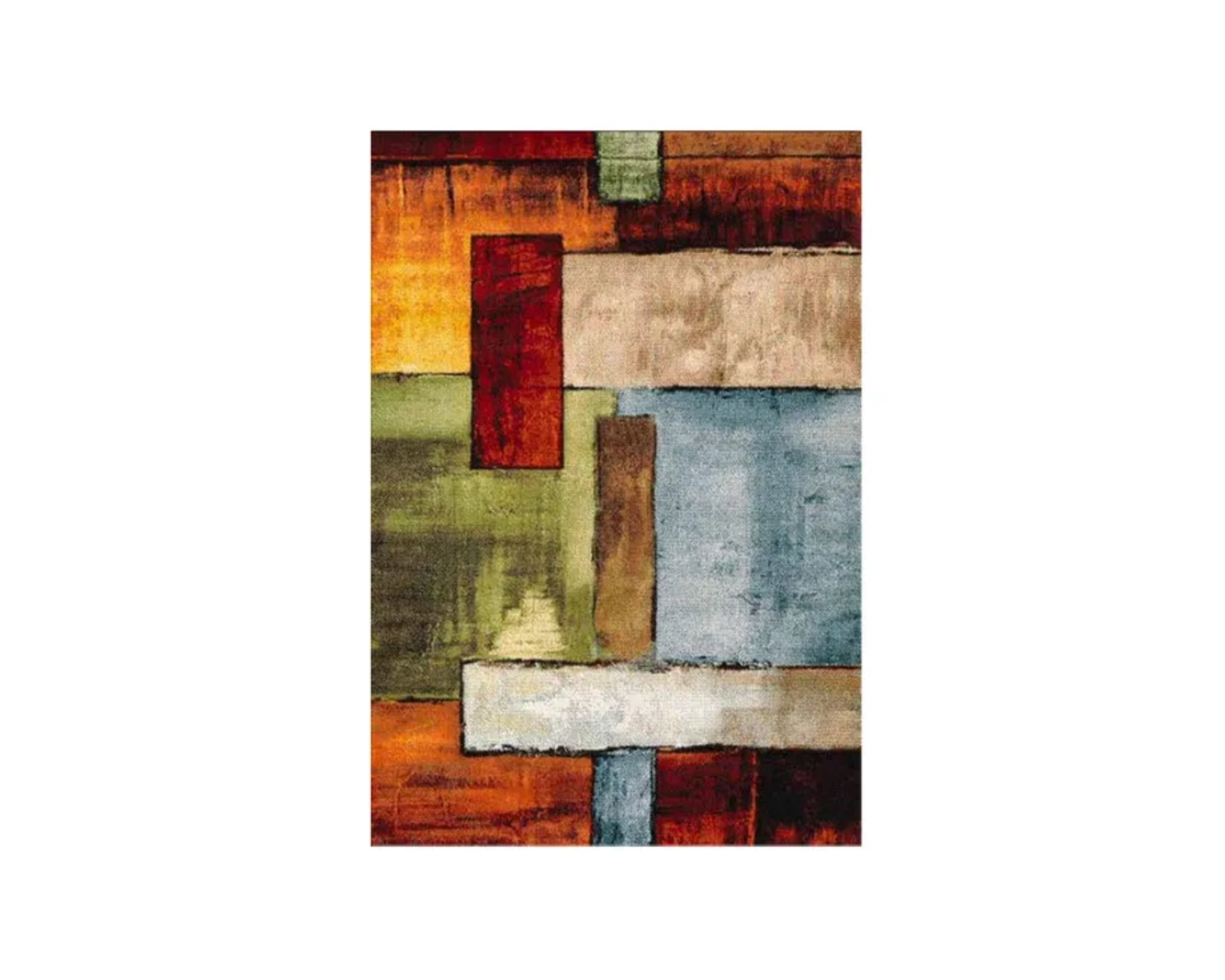 KM Home Brilliance matta 240 x 340 cm