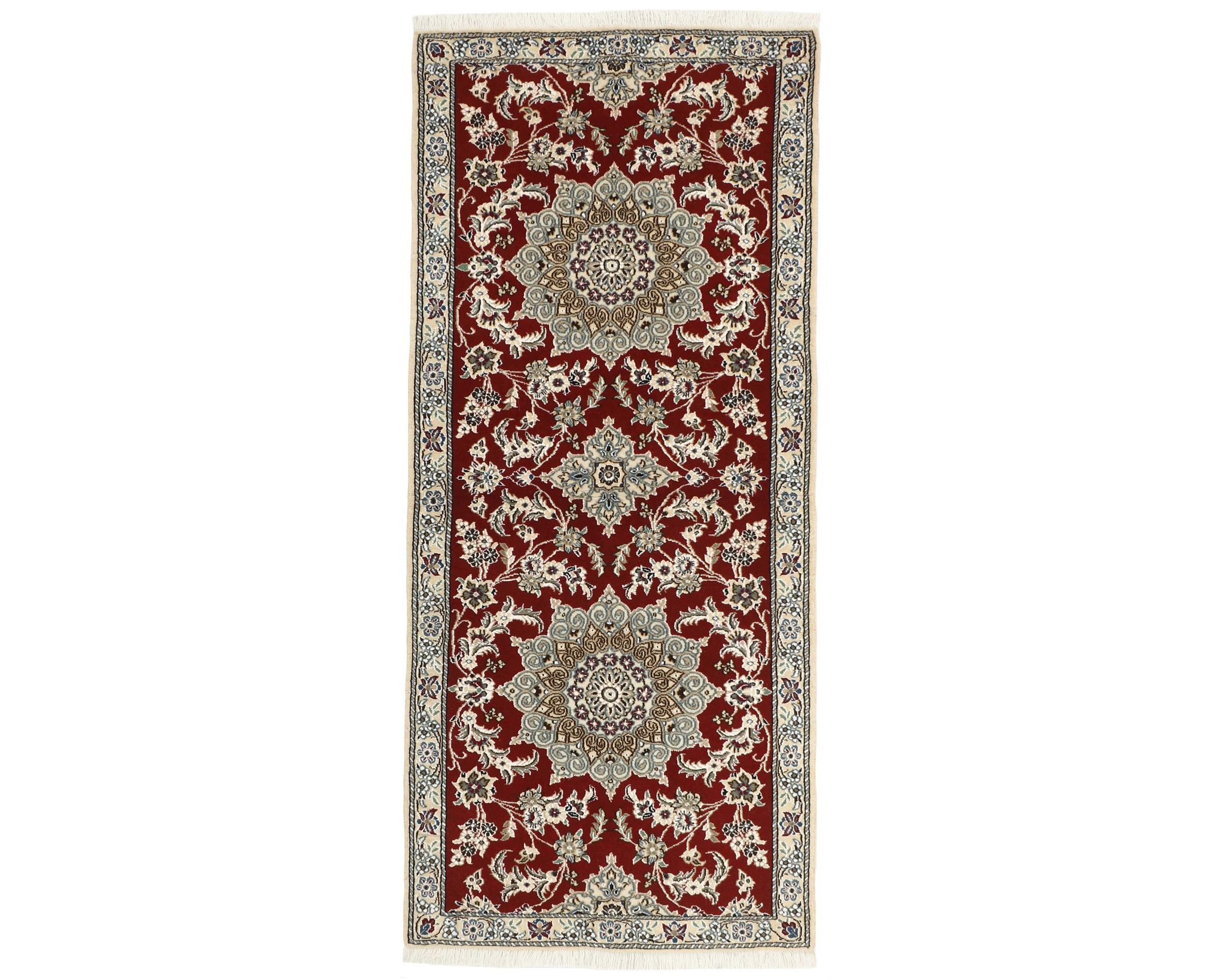 Nain 9 La itämainen matto 80 x 187 cm