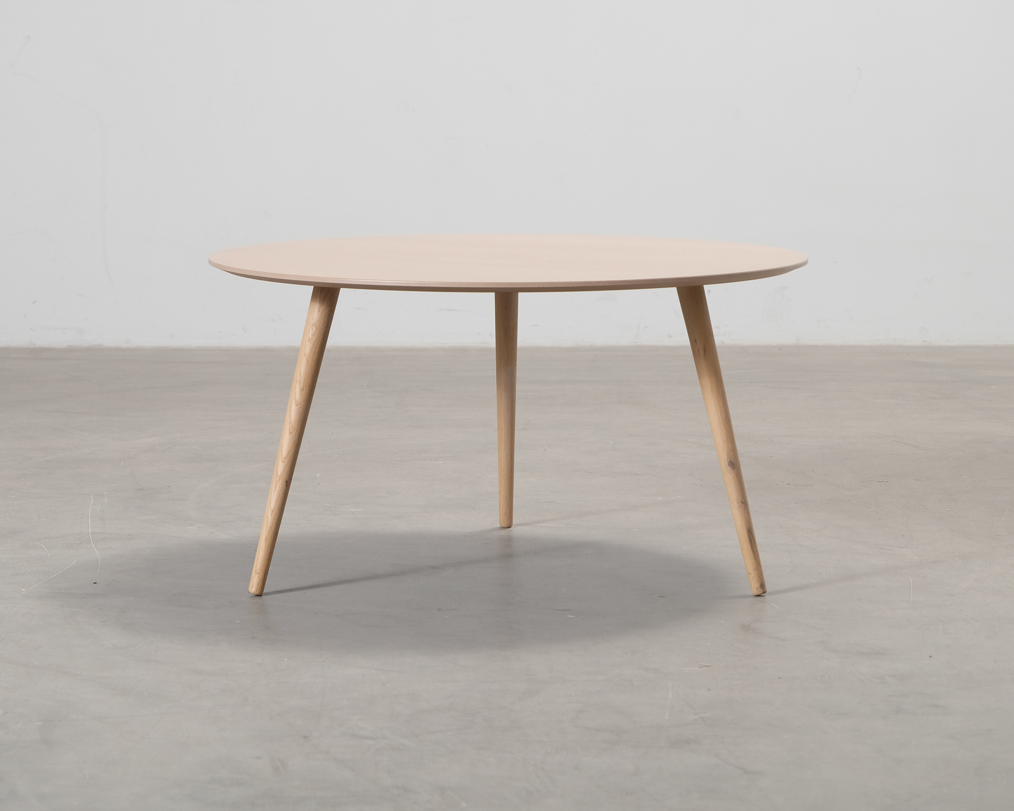 Sohvapöytä ø 90 cm