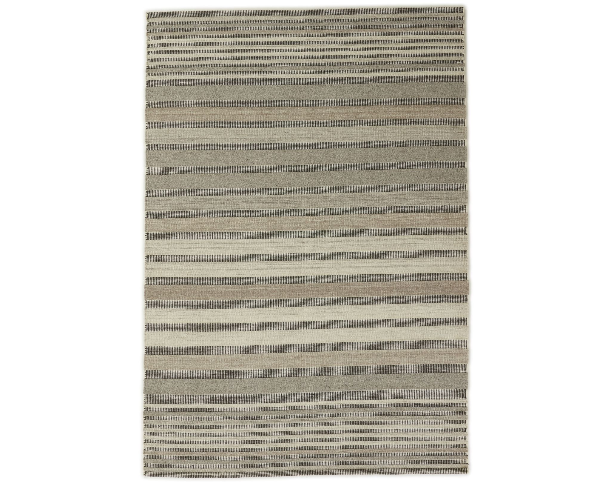 Rezas Modern Flatweave Mix matta 152 x 244 cm