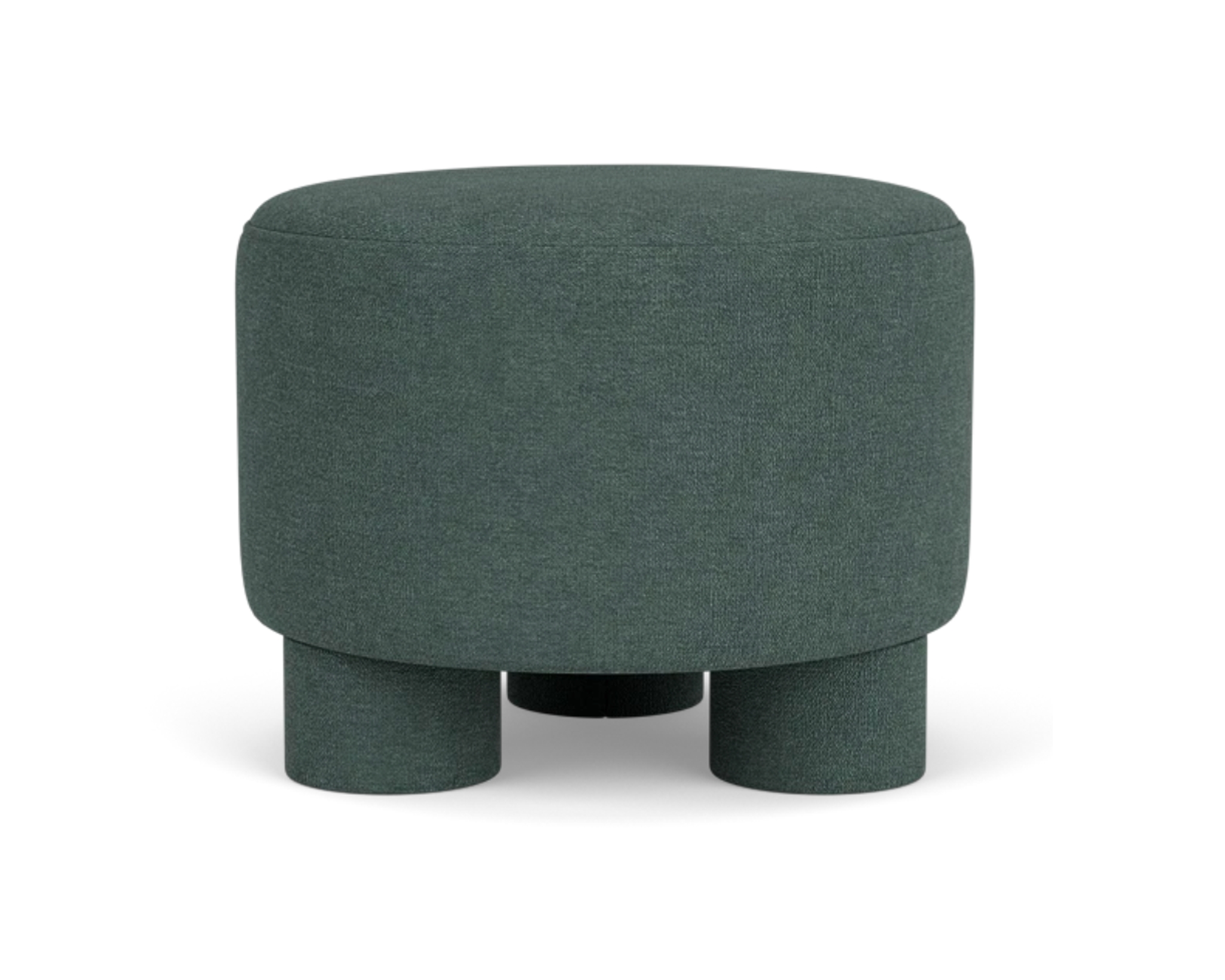 Sofacompany Faith puff Form Blue Grey