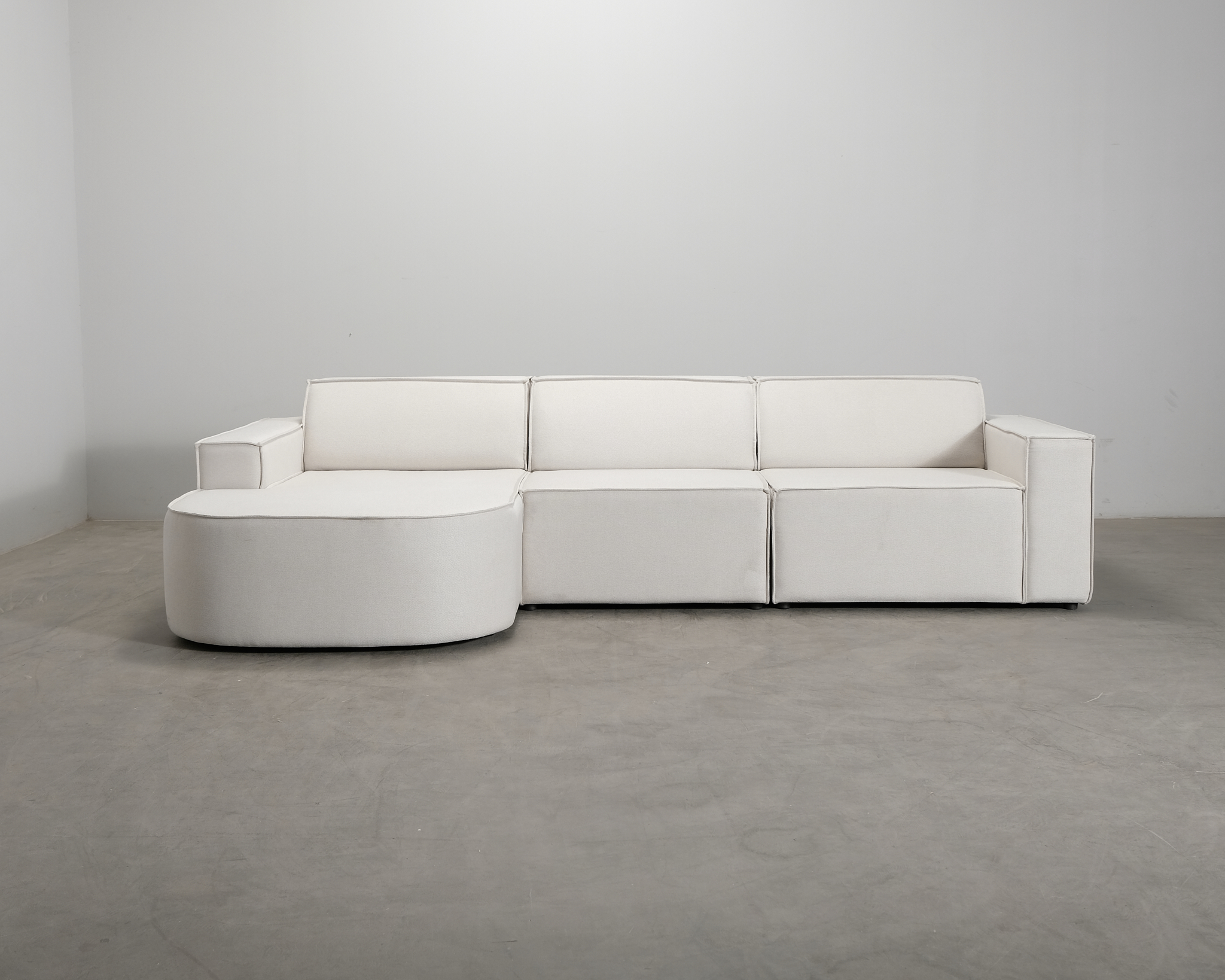 Micadoni Jodie 4-sits divansoffa