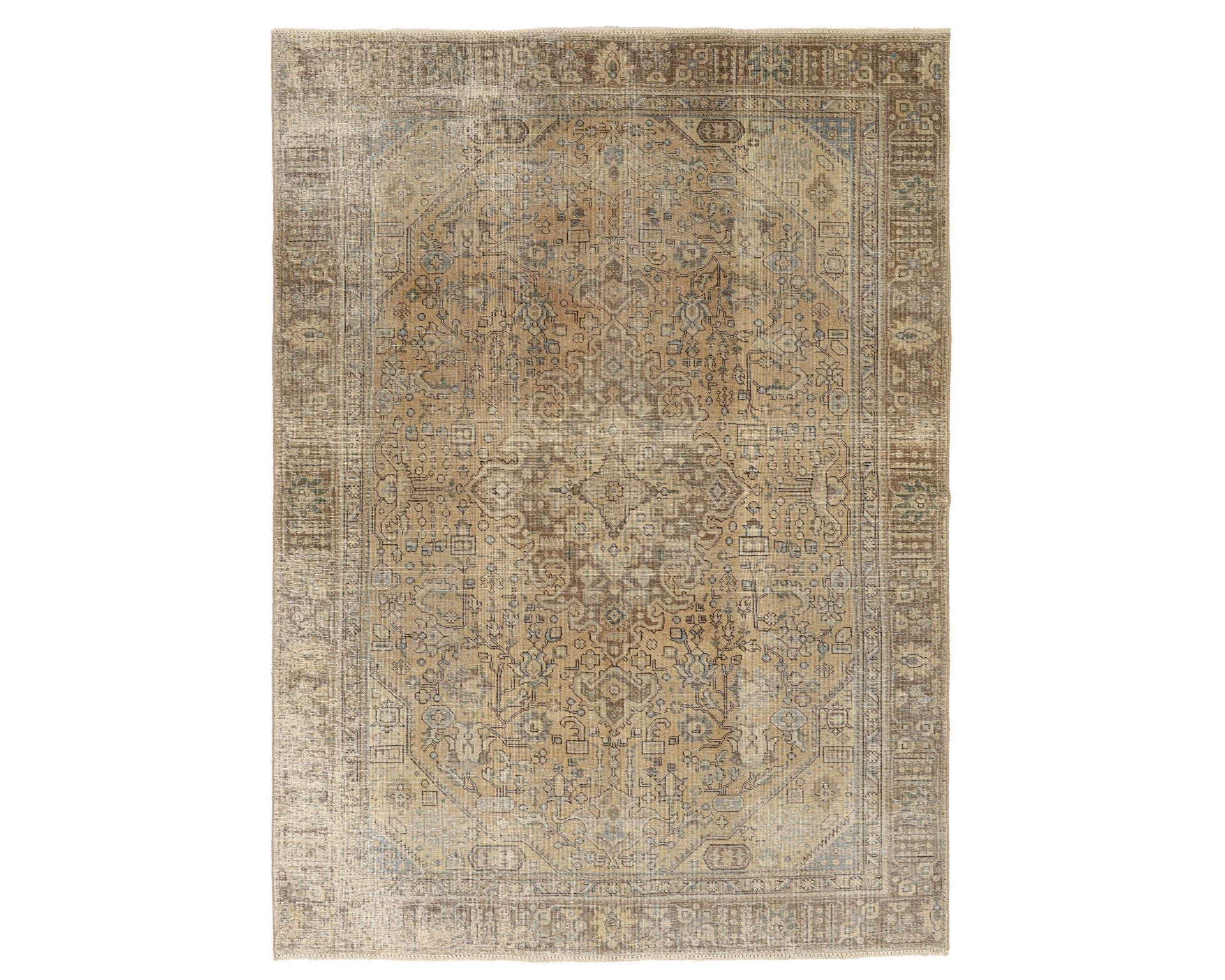 Vintage Royal Fine orientalisk matta 228 x 314 cm