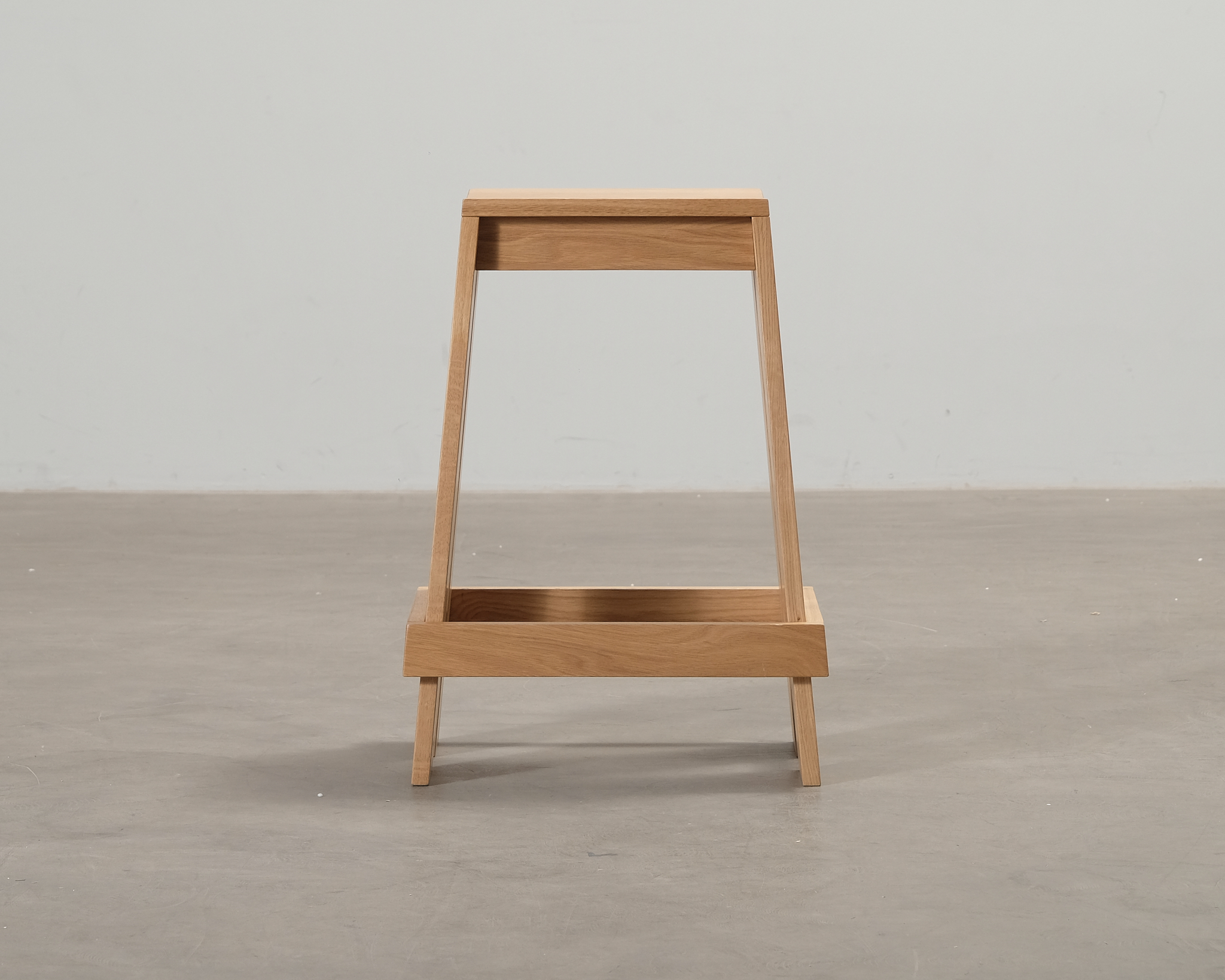 Normann Copenhagen Let barstol 65 cm ek