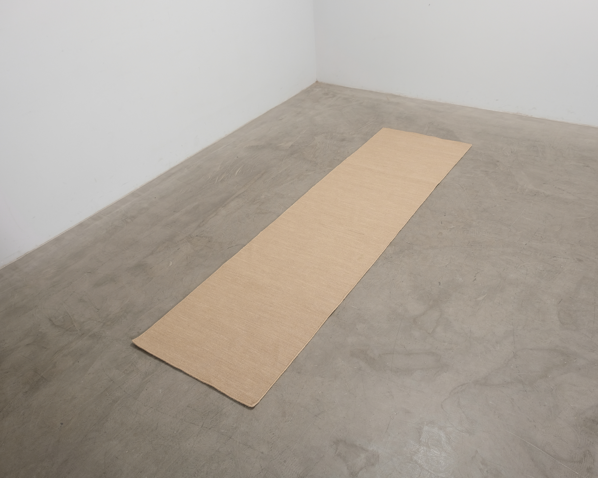 Rugvista Handloom Flat matta 80 x 300 cm