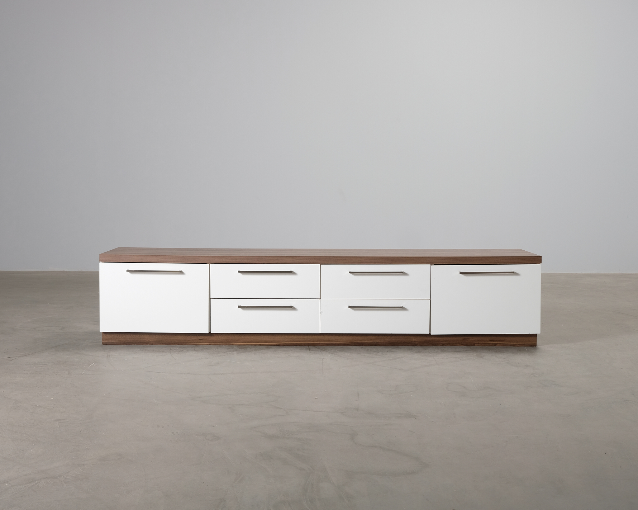 TV-b&auml;nk 217 cm