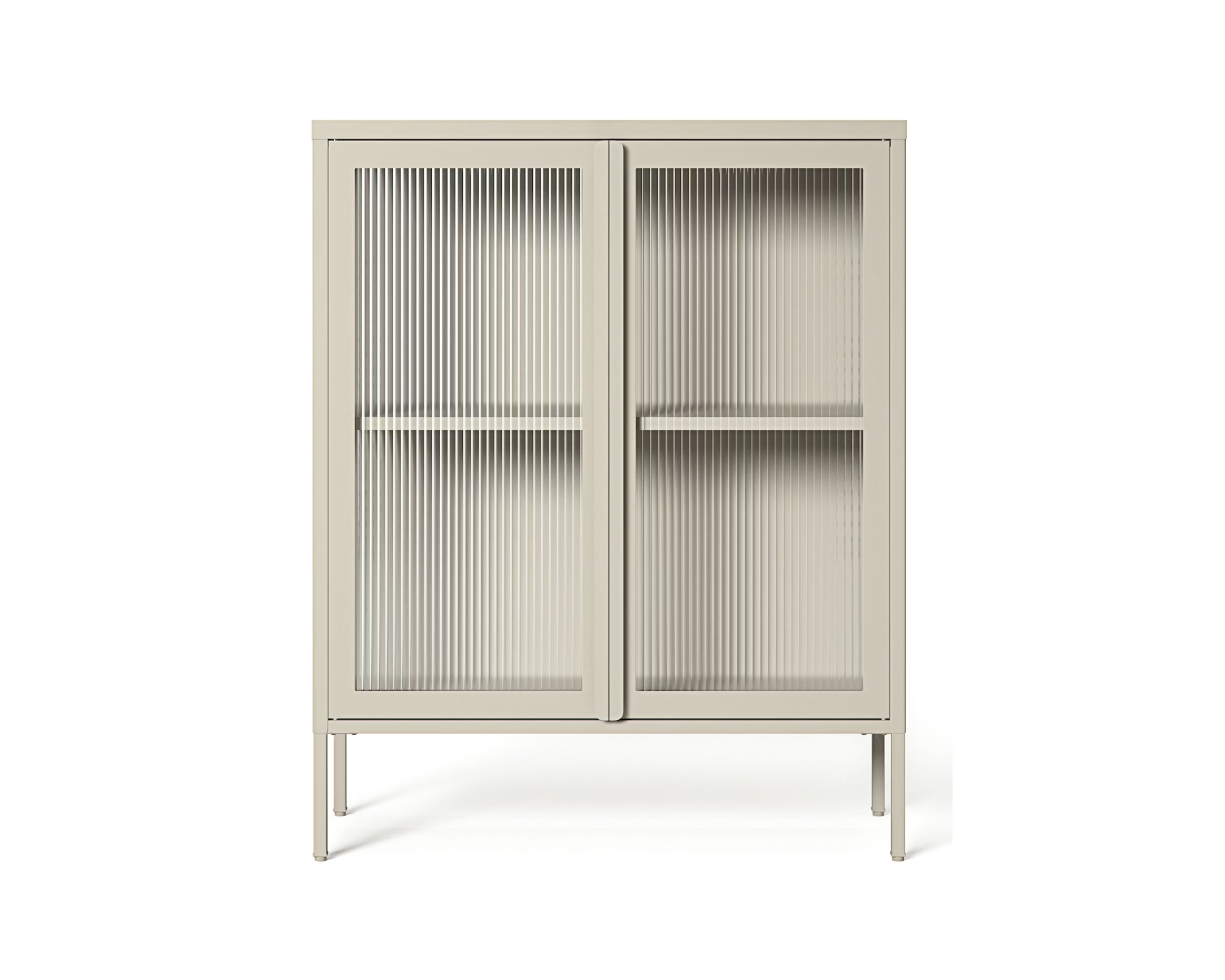Department Store 110 skåp Pebble Grey