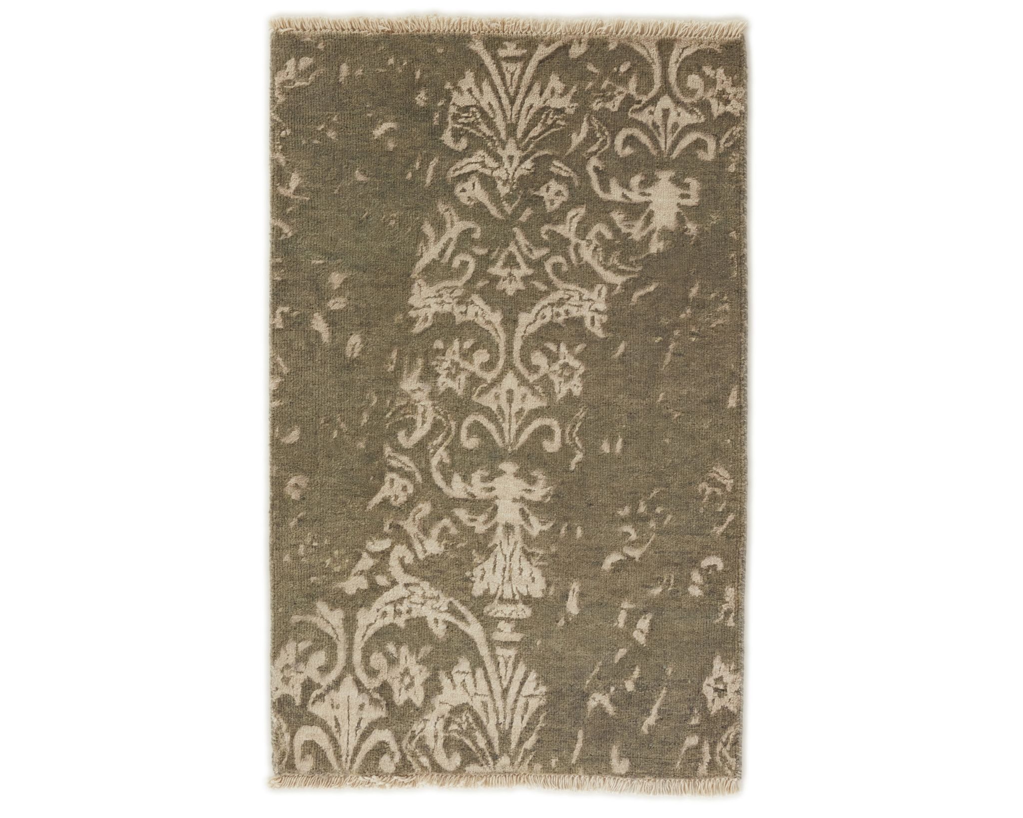 Rezas Modern Handmade Mix matta 60 x 90 cm