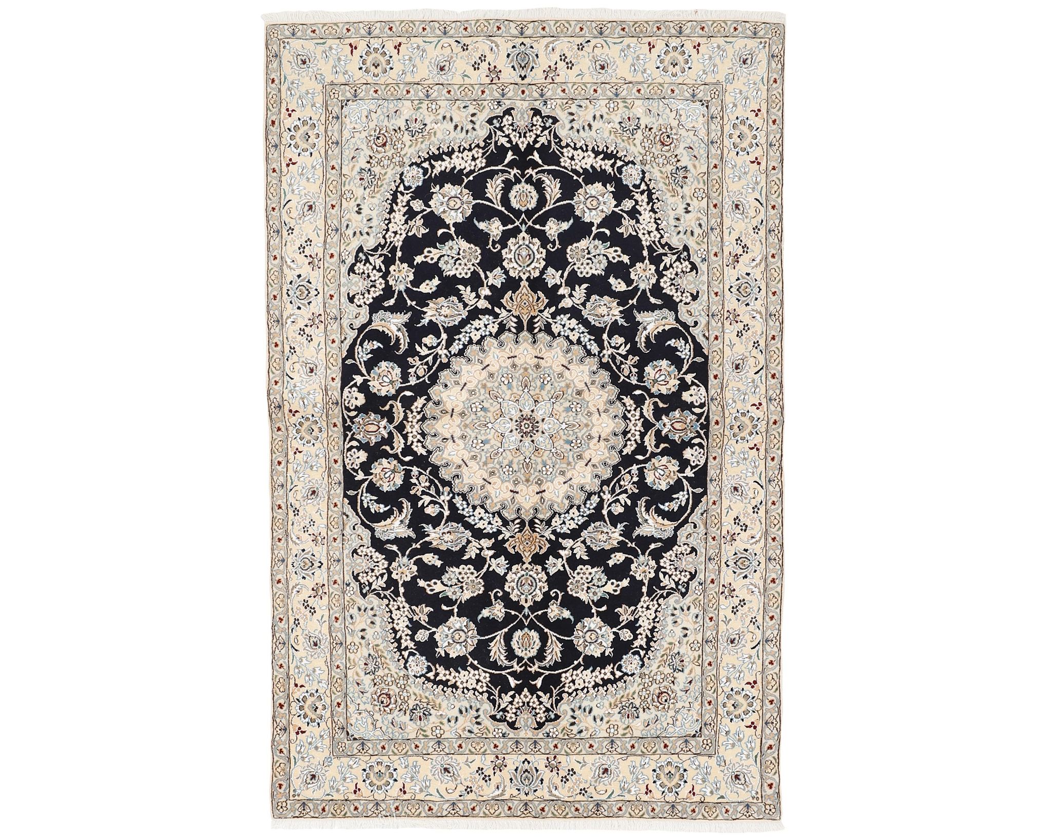 Nain 9 La itämainen matto 154 x 241 cm