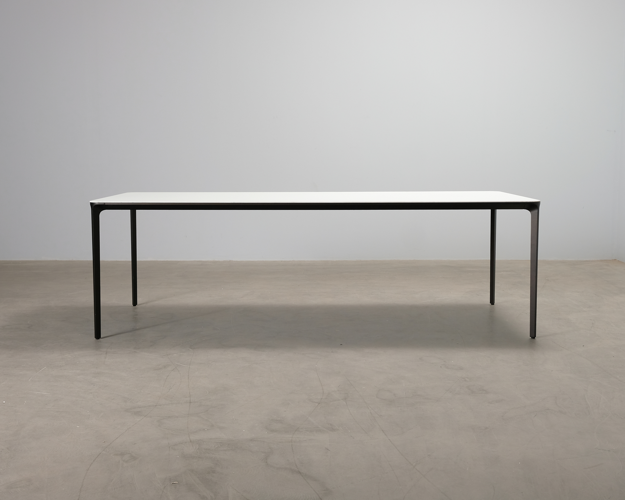 Sovet Italia Slim bord vit